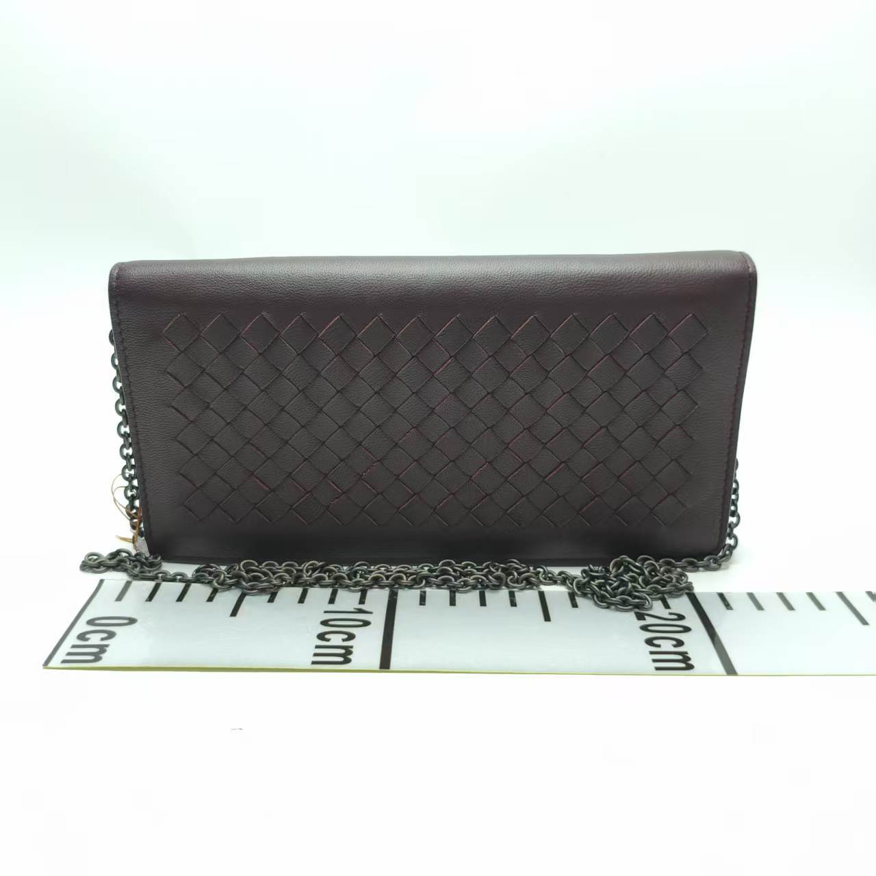 【*Shipped from: China*】BOTTEGA VENETA Lambskin Wallet