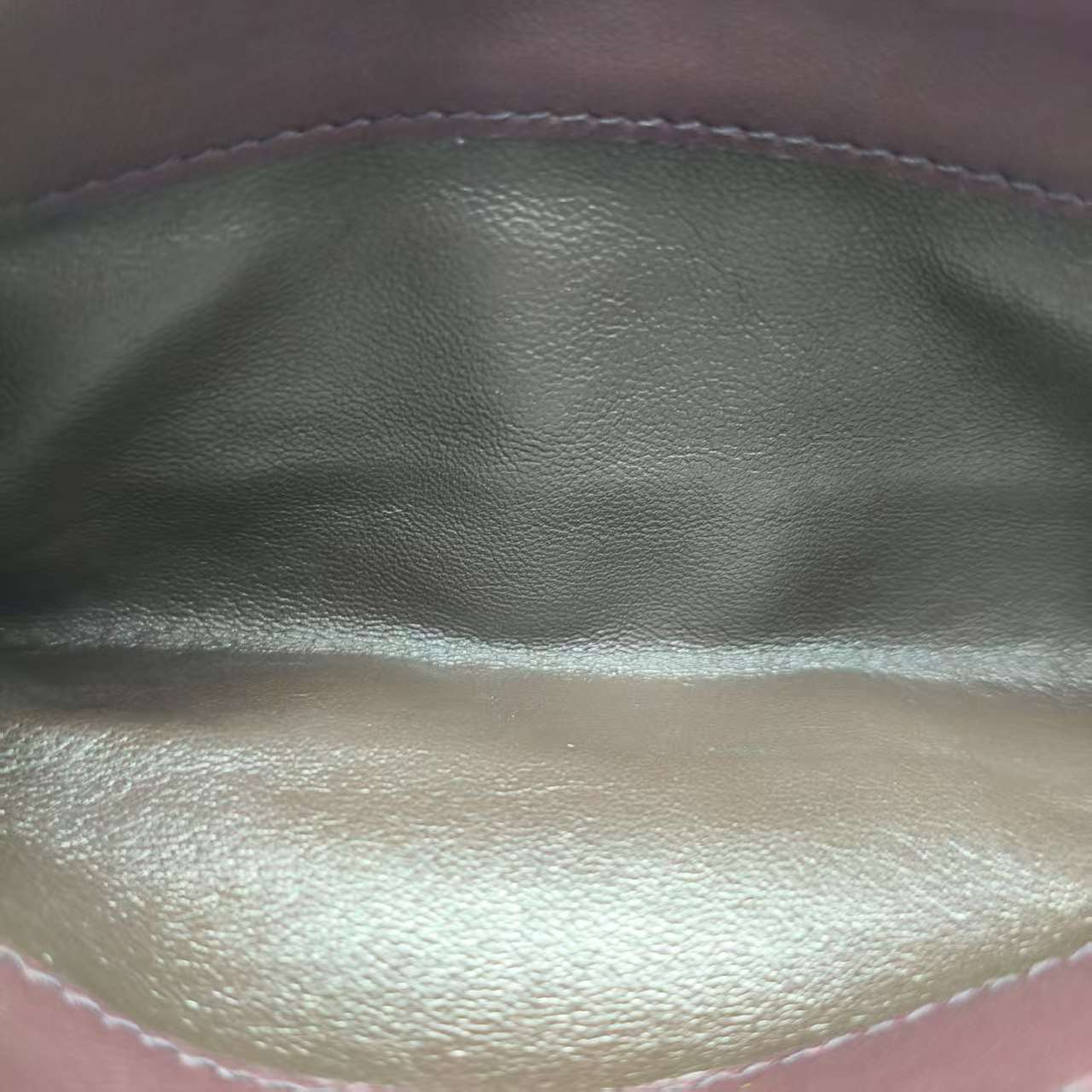 【*Shipped from: China*】BOTTEGA VENETA Lambskin Wallet — view 6