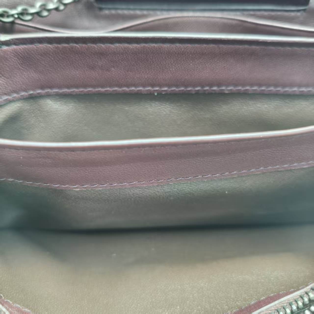 【*Shipped from: China*】BOTTEGA VENETA Lambskin Wallet — view 7