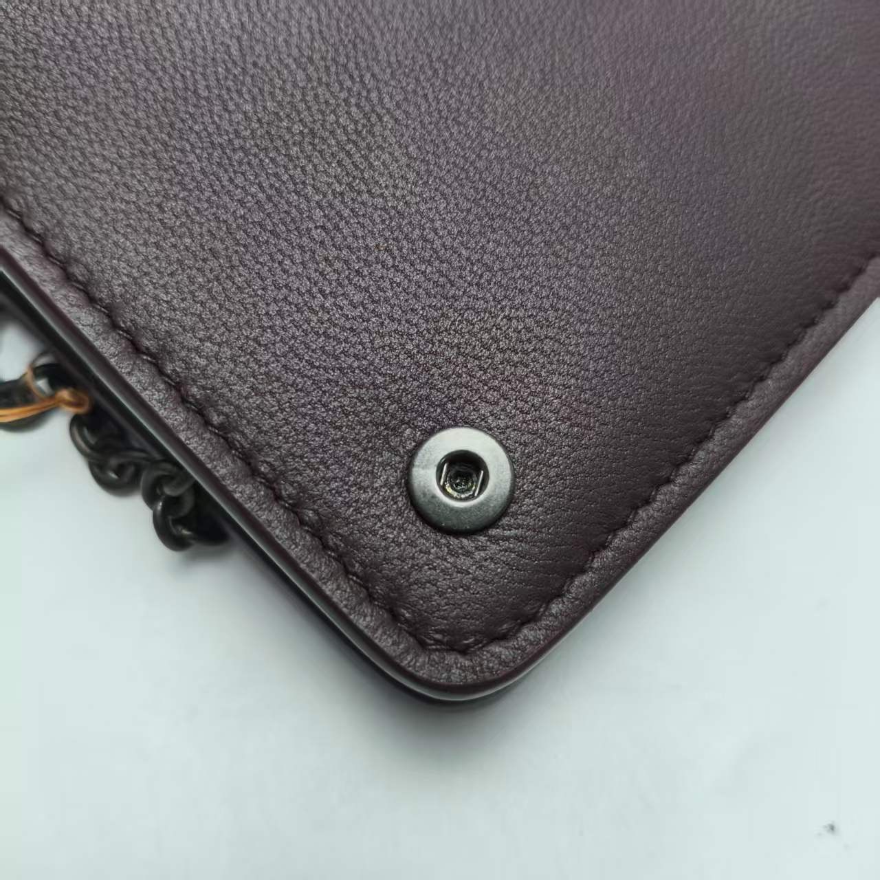 【*Shipped from: China*】BOTTEGA VENETA Lambskin Wallet — view 8