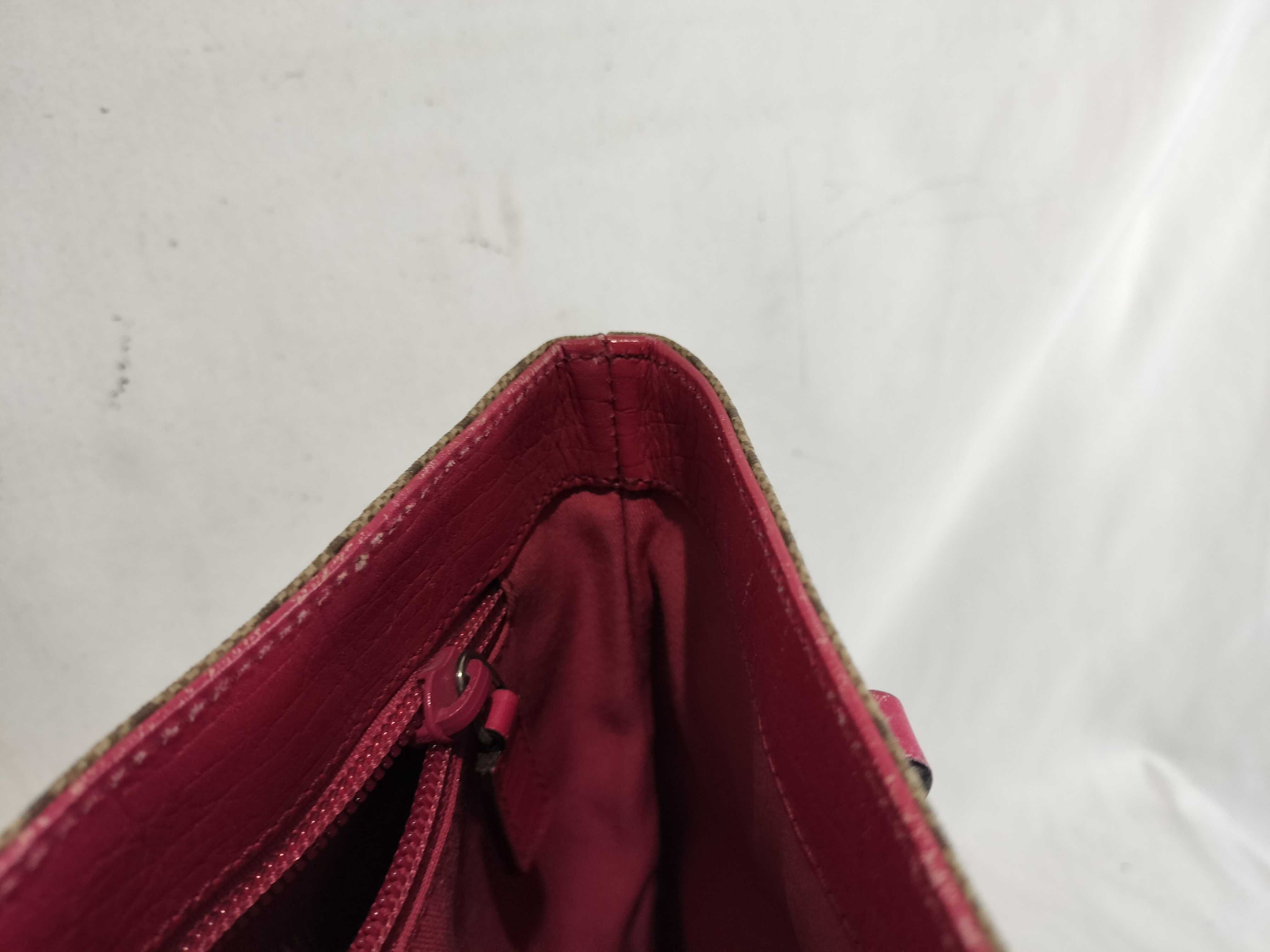 GG Supreme 117551 Vertical Handbag — view 12