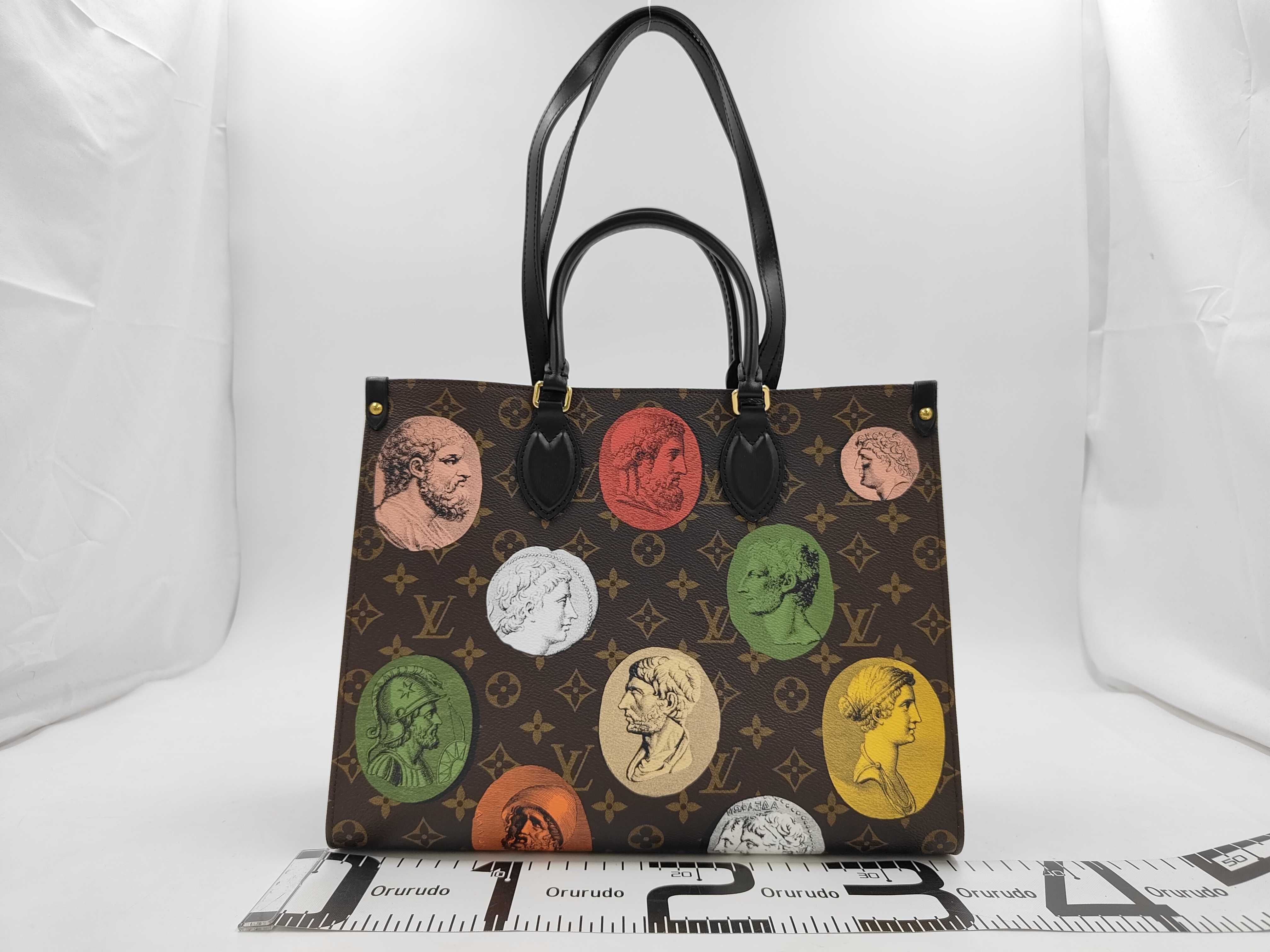 OnTheGo Tote Bag — view 2