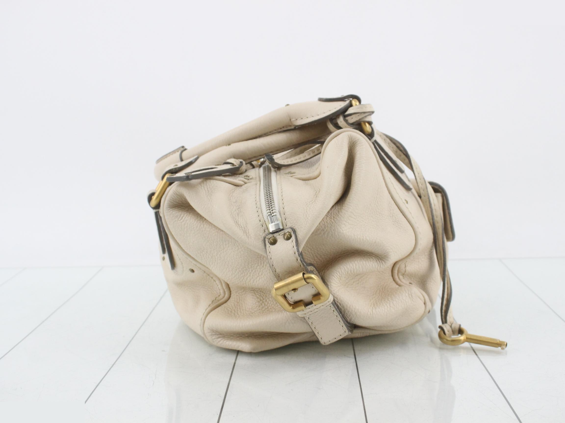Paddington 2-Way Bag — view 4