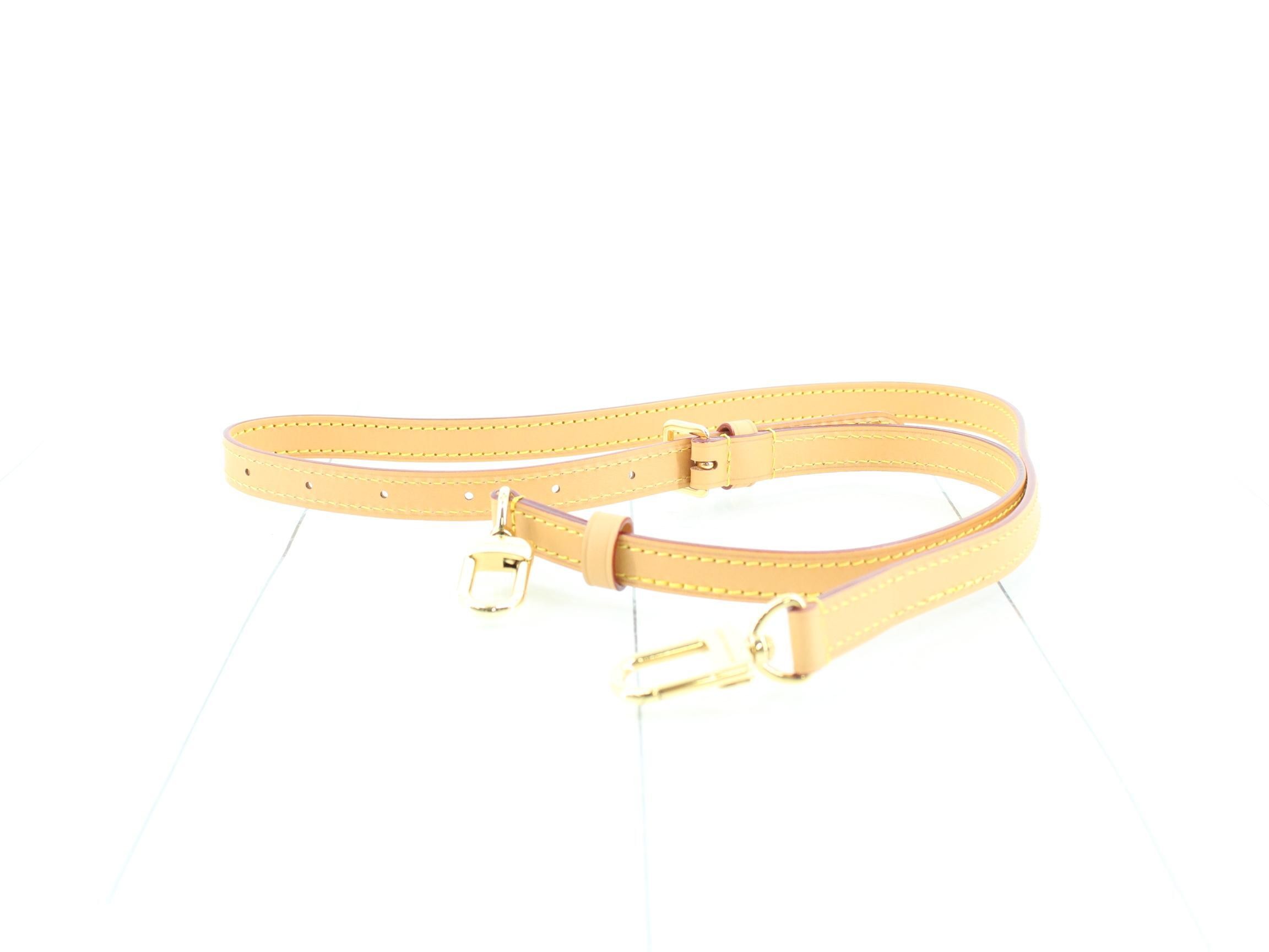 Monogram Micro Speedy Shoulder Bag — view 5