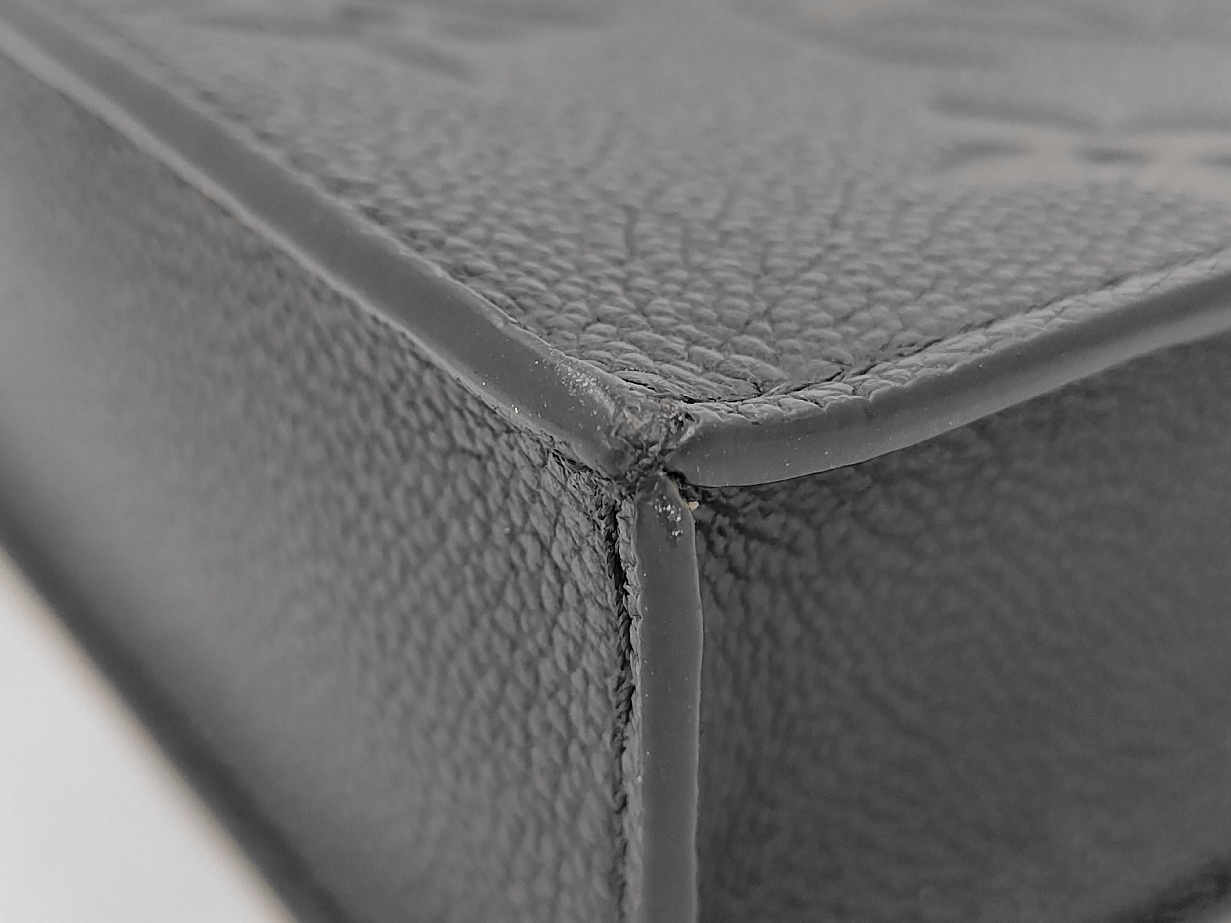 Empreinte Petite Sac Plat Handbag — view 7