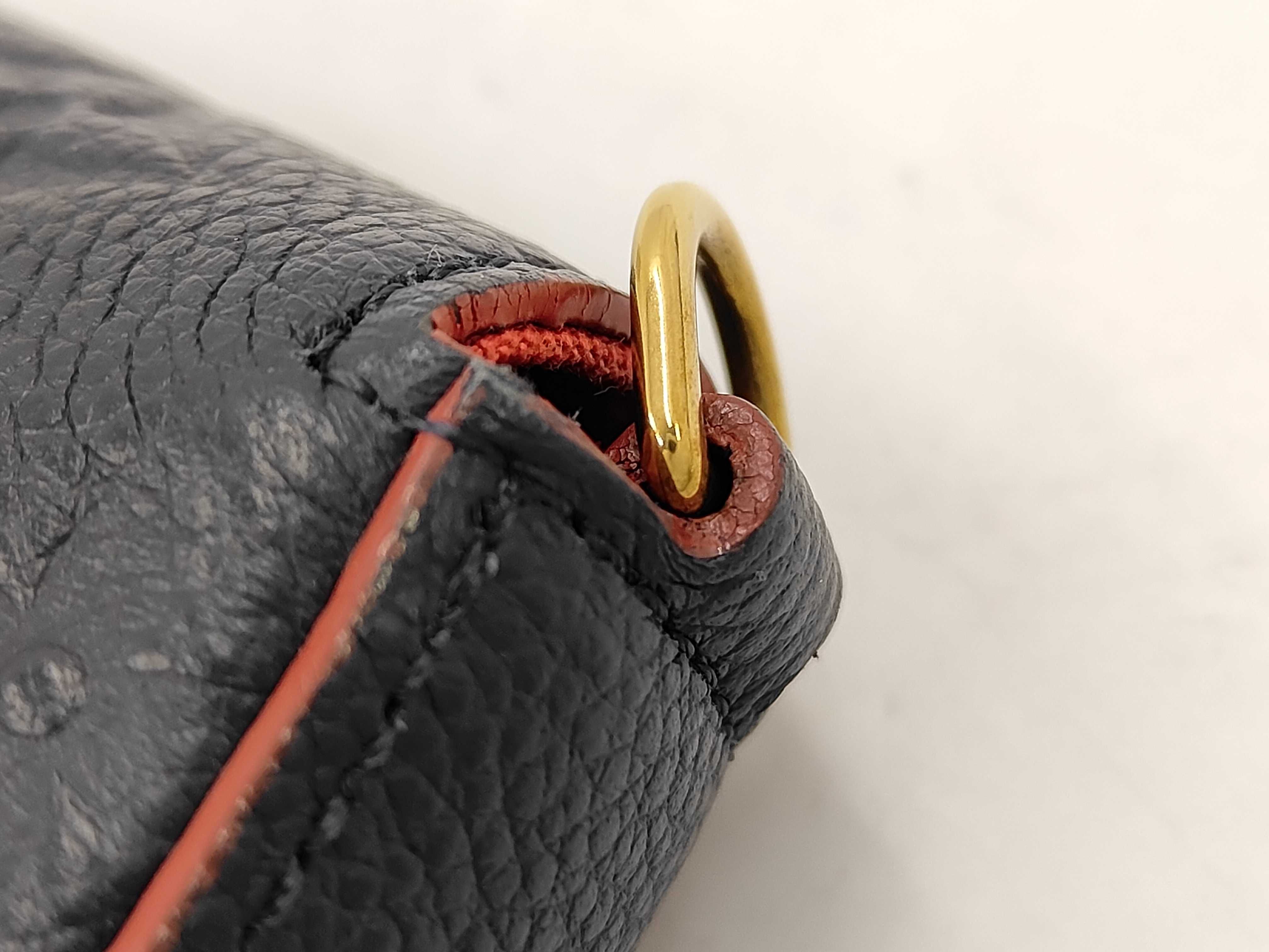 Monogram Empreinte Pochette Felicie M64099 Pouch — view 3
