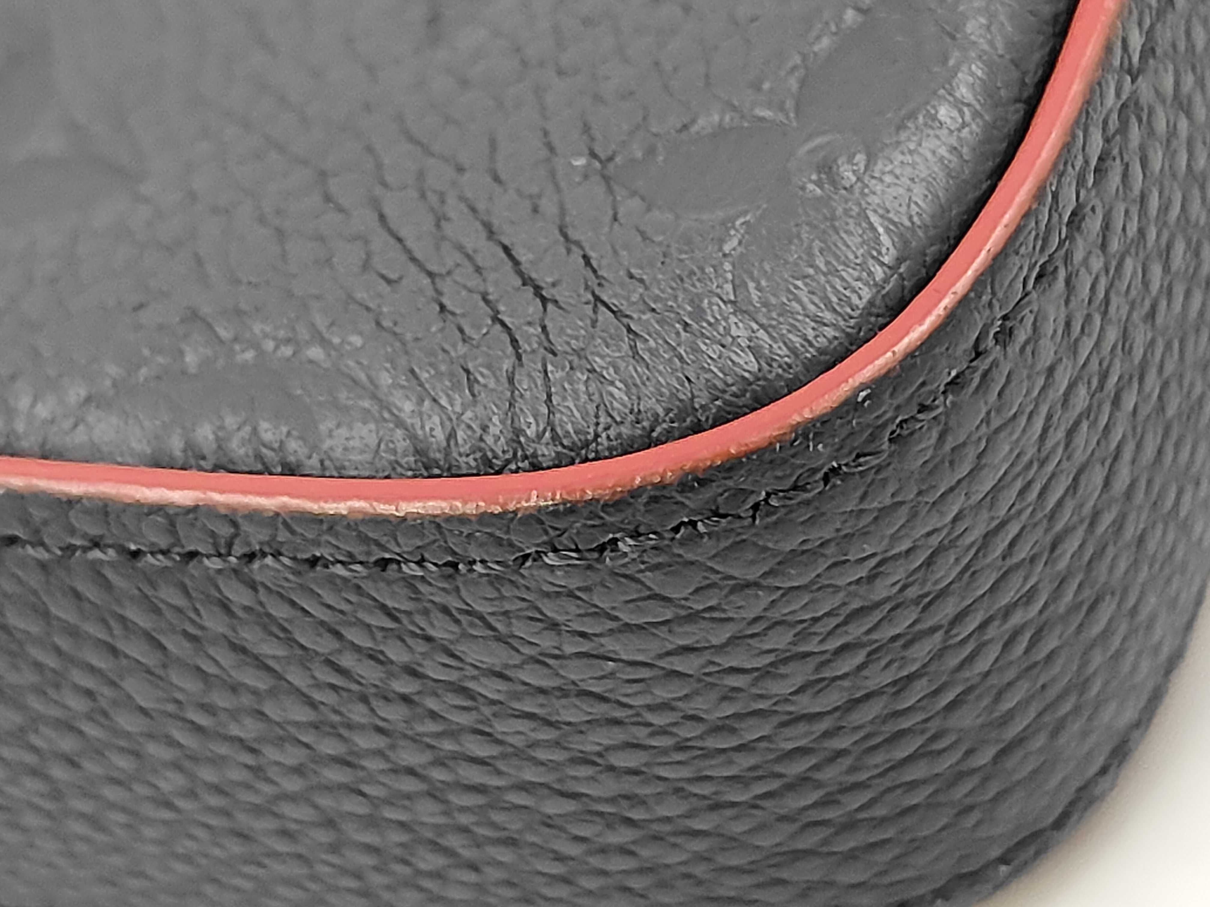 Monogram Empreinte Pochette Felicie M64099 Pouch — view 4