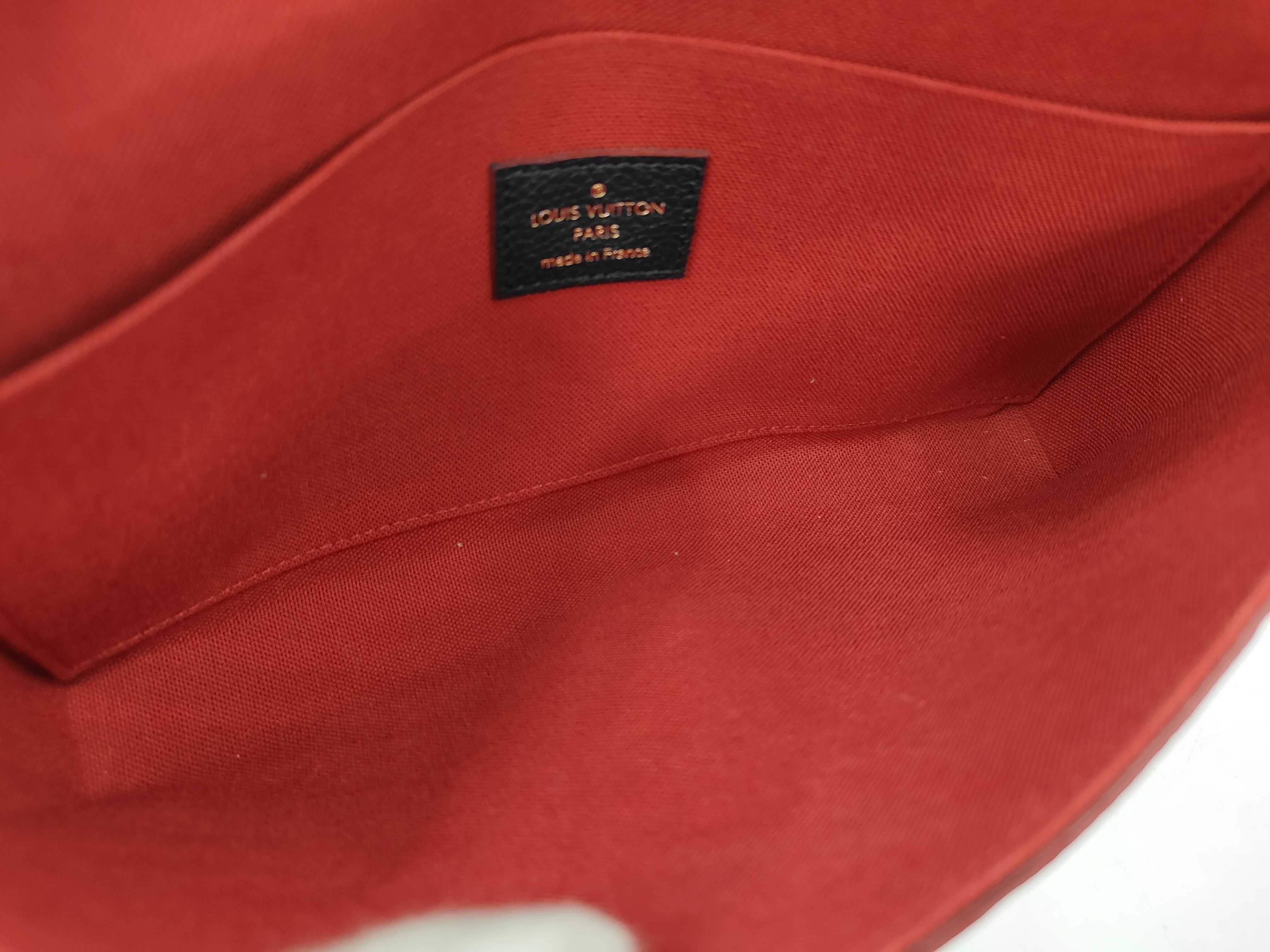Monogram Empreinte Pochette Felicie M64099 Pouch — view 6