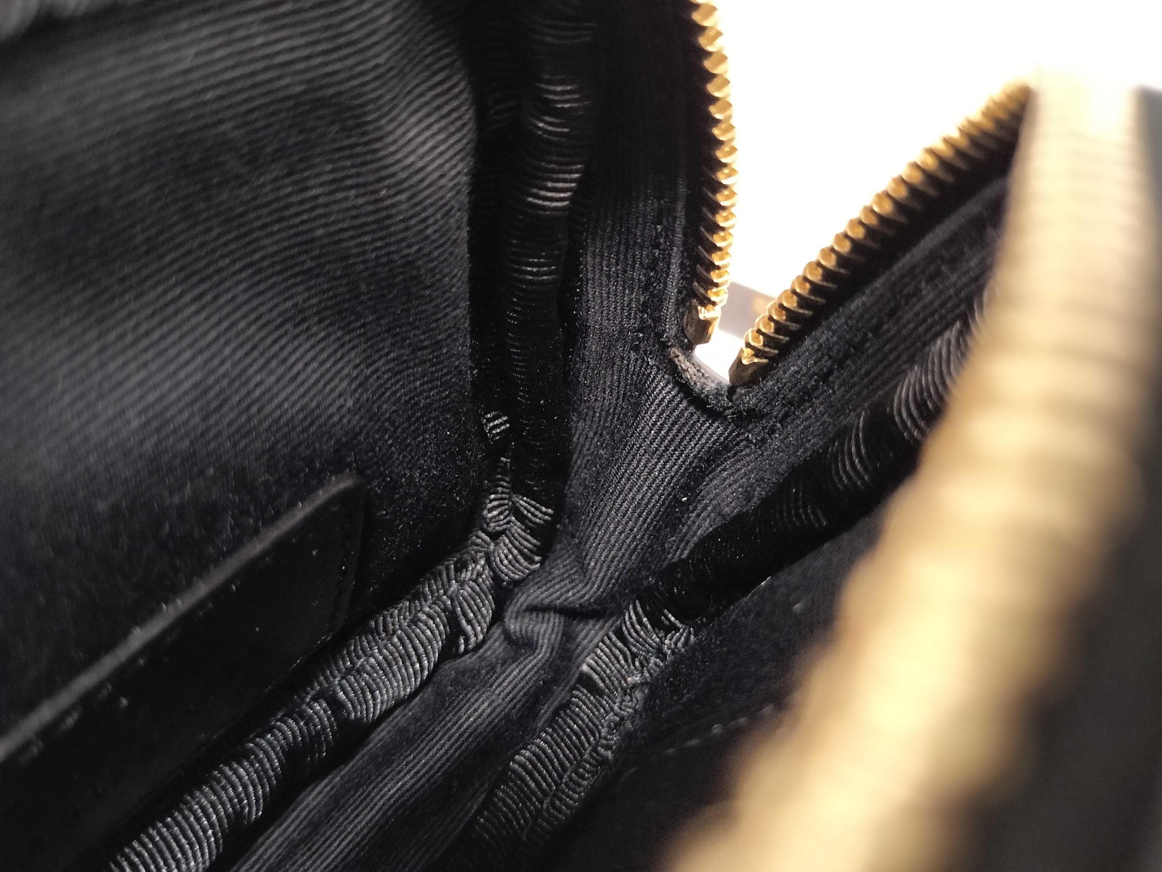 Shoulder Bag, Leopard Print, 650170 — view 9