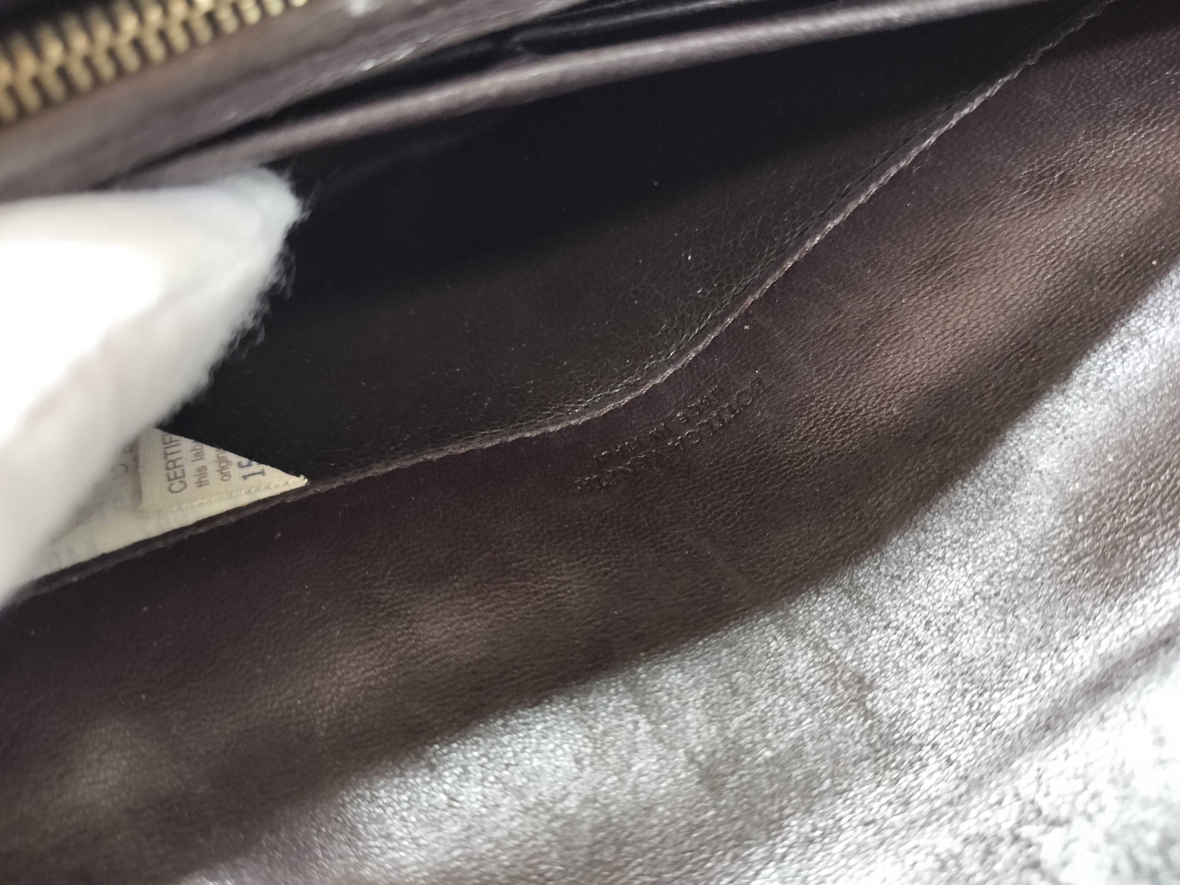 Intrecciato Long Wallet, Intrecciato Flap Wallet — view 15