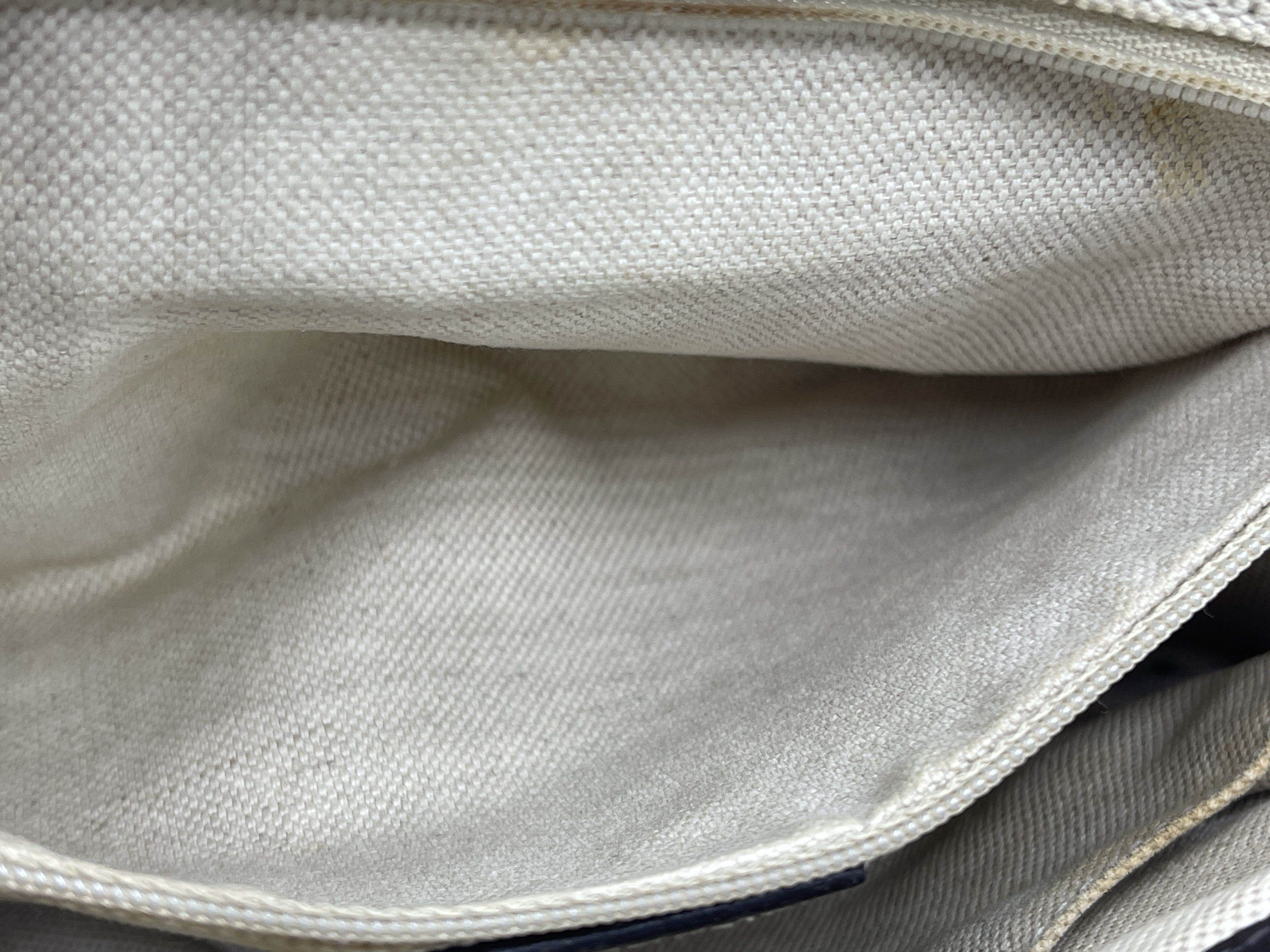 GG Canvas 308452 525040 Shoulder Bag — view 13