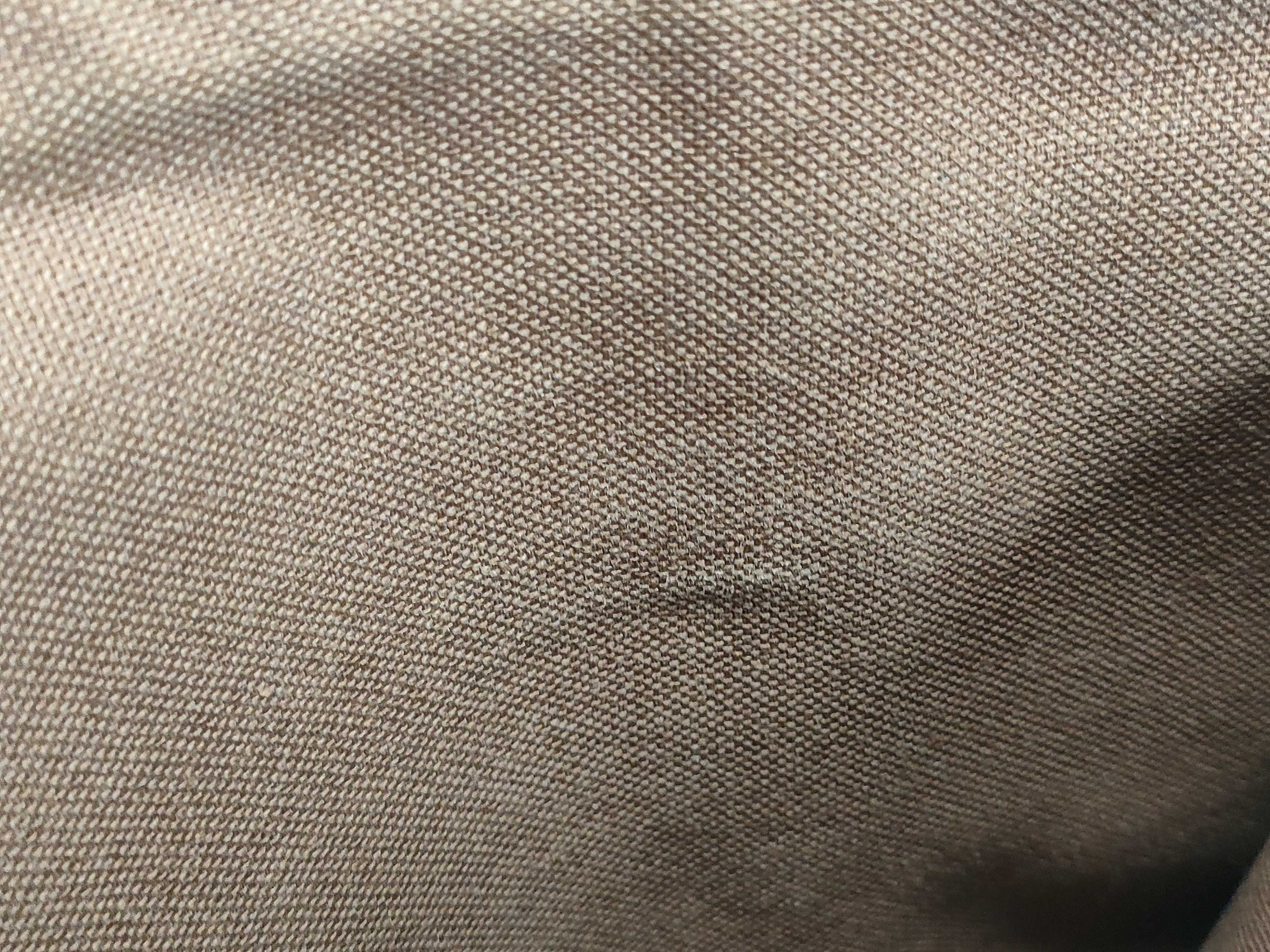 Monogram Popincourt M40007 FL0075 Brown Handbag — view 14