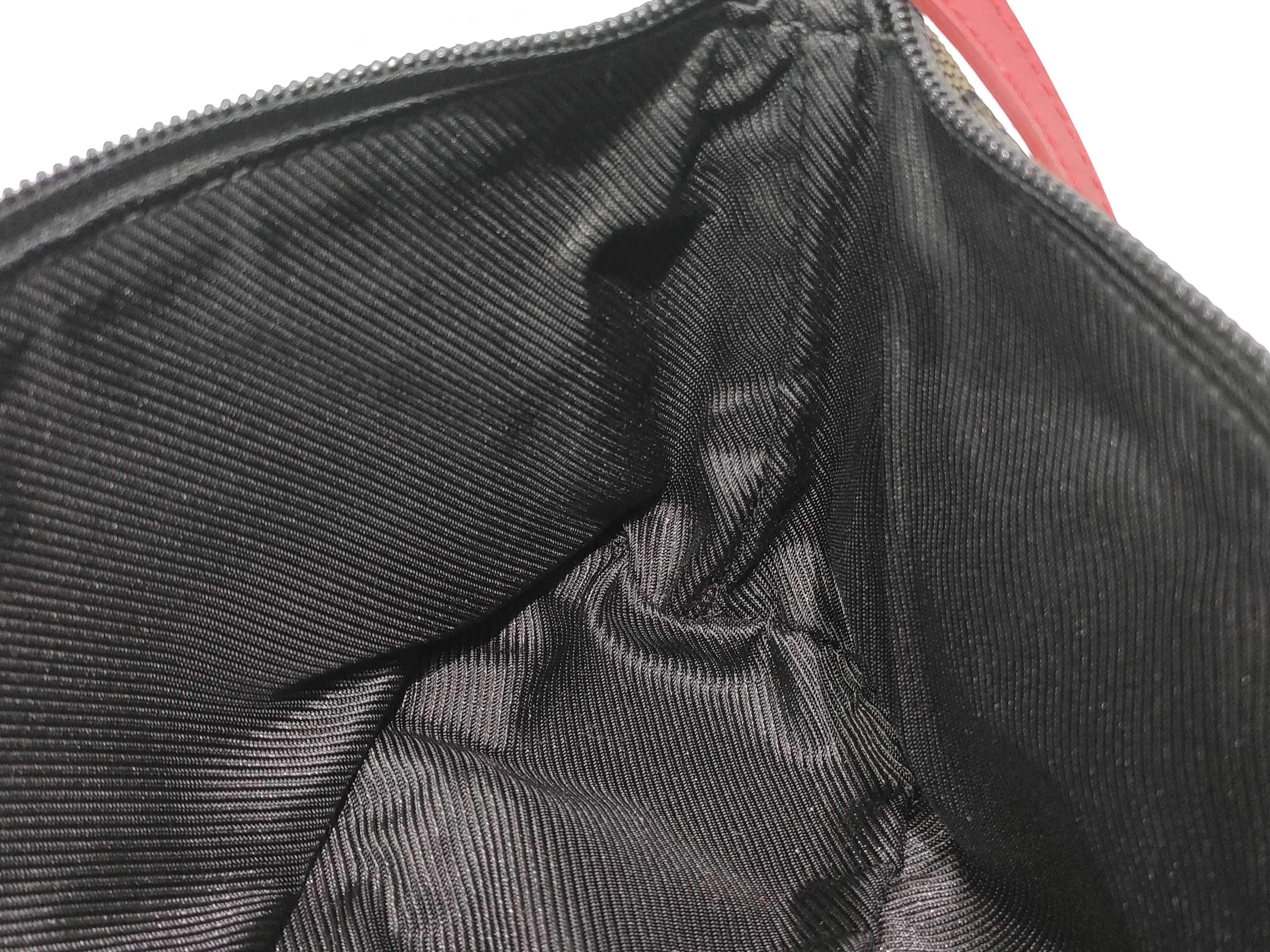 GG canvas handbag — view 11