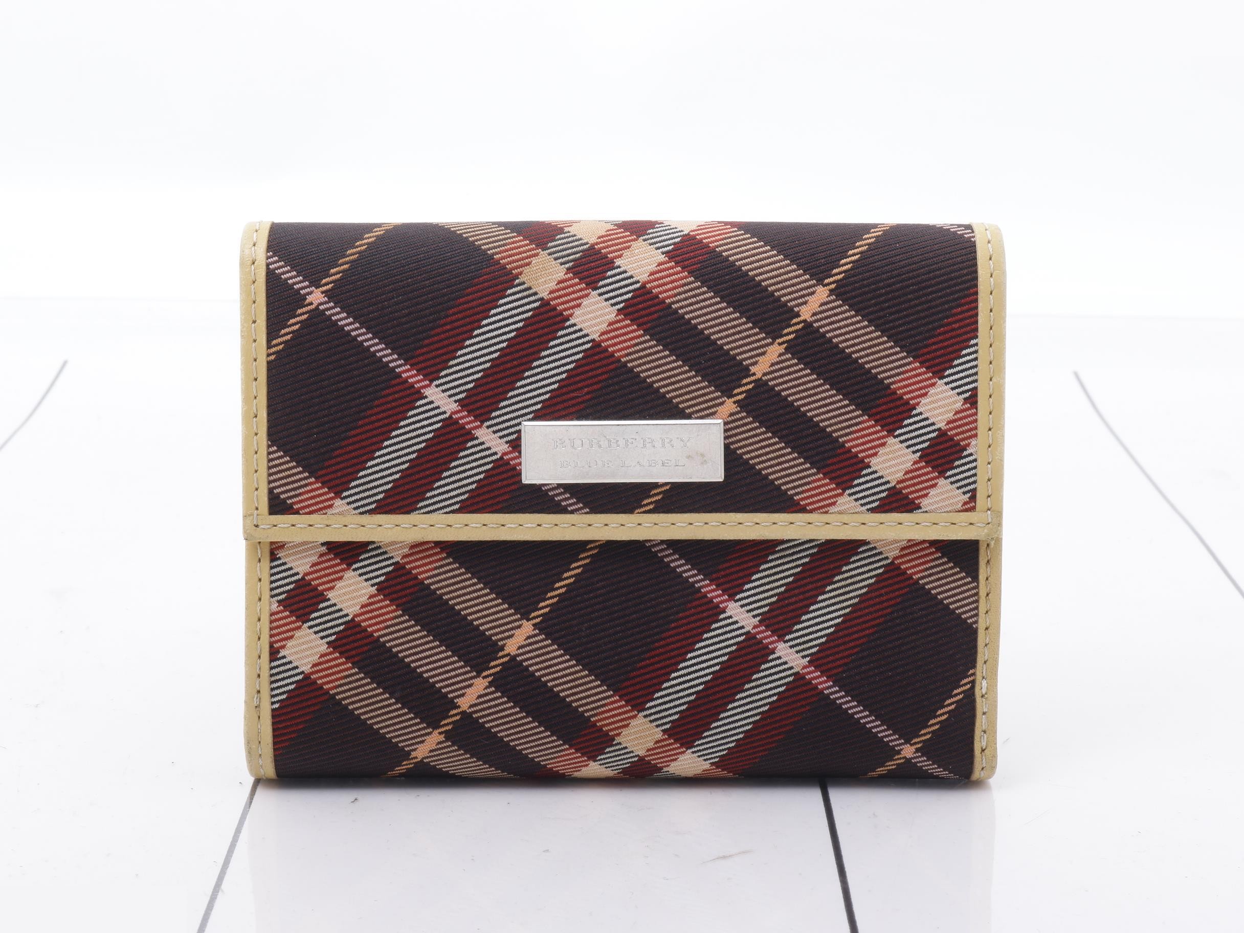 Other lines: Bags and Wallets