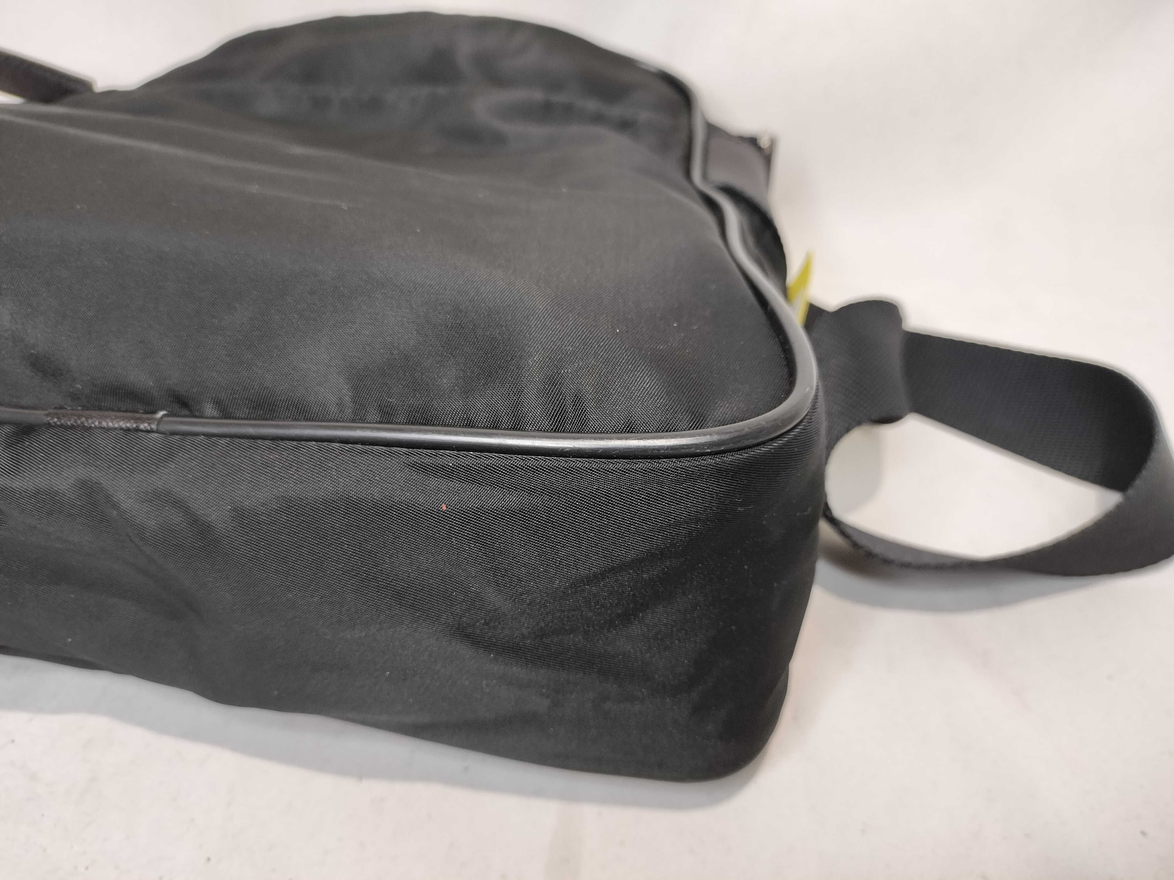 Nylon Shoulder Bag — view 6