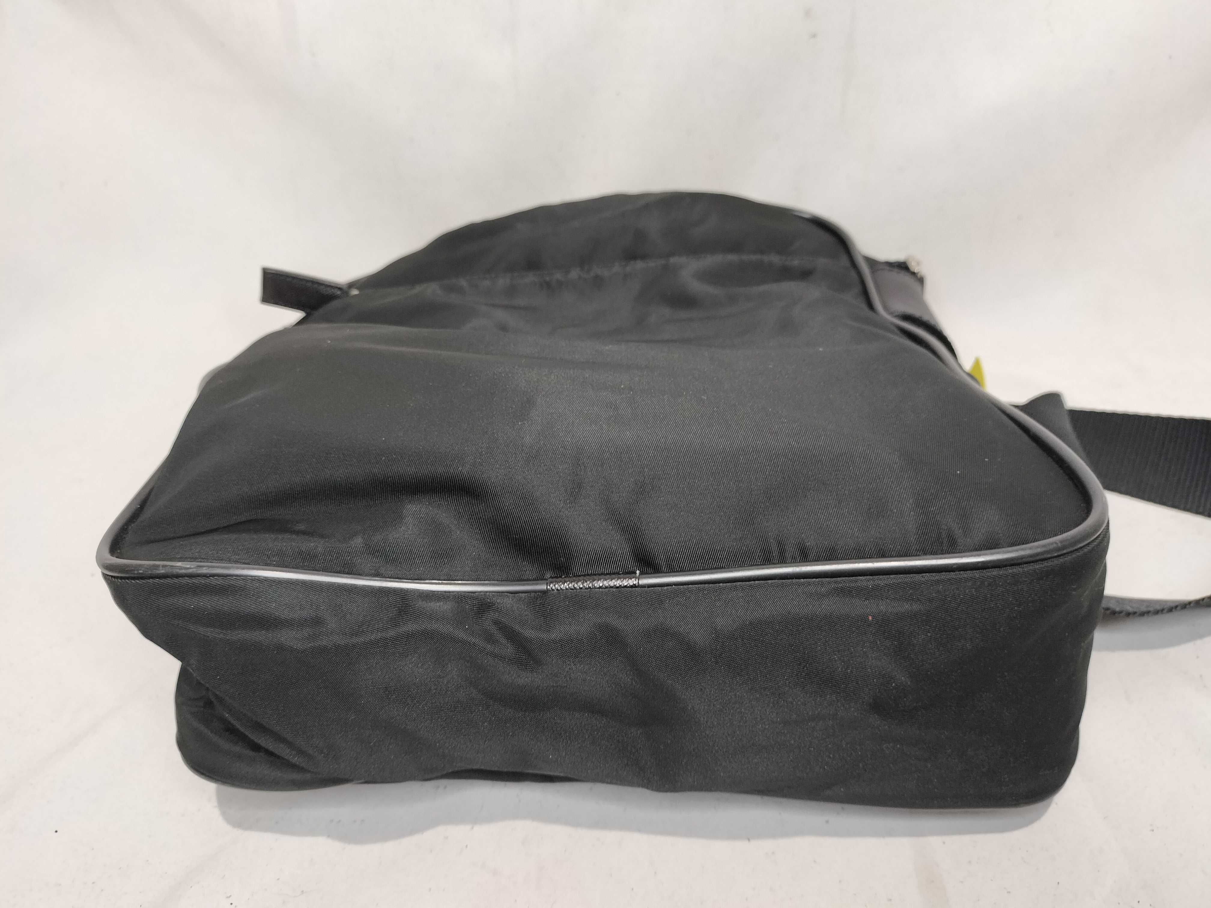 Nylon Shoulder Bag — view 7