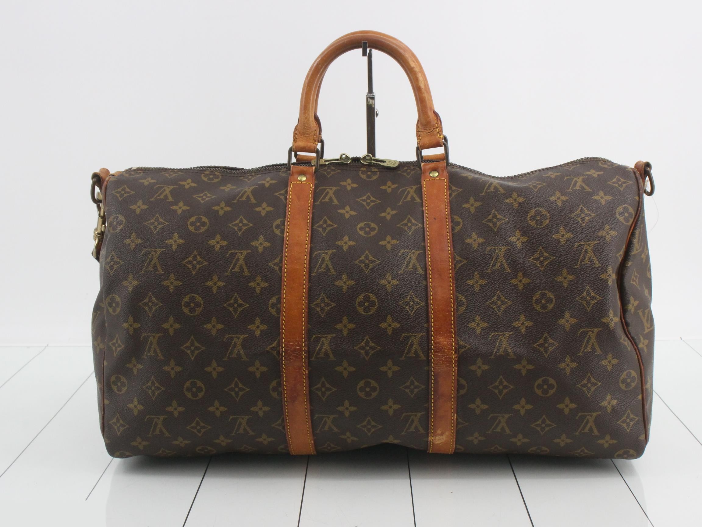 Keepall 50 — view 2