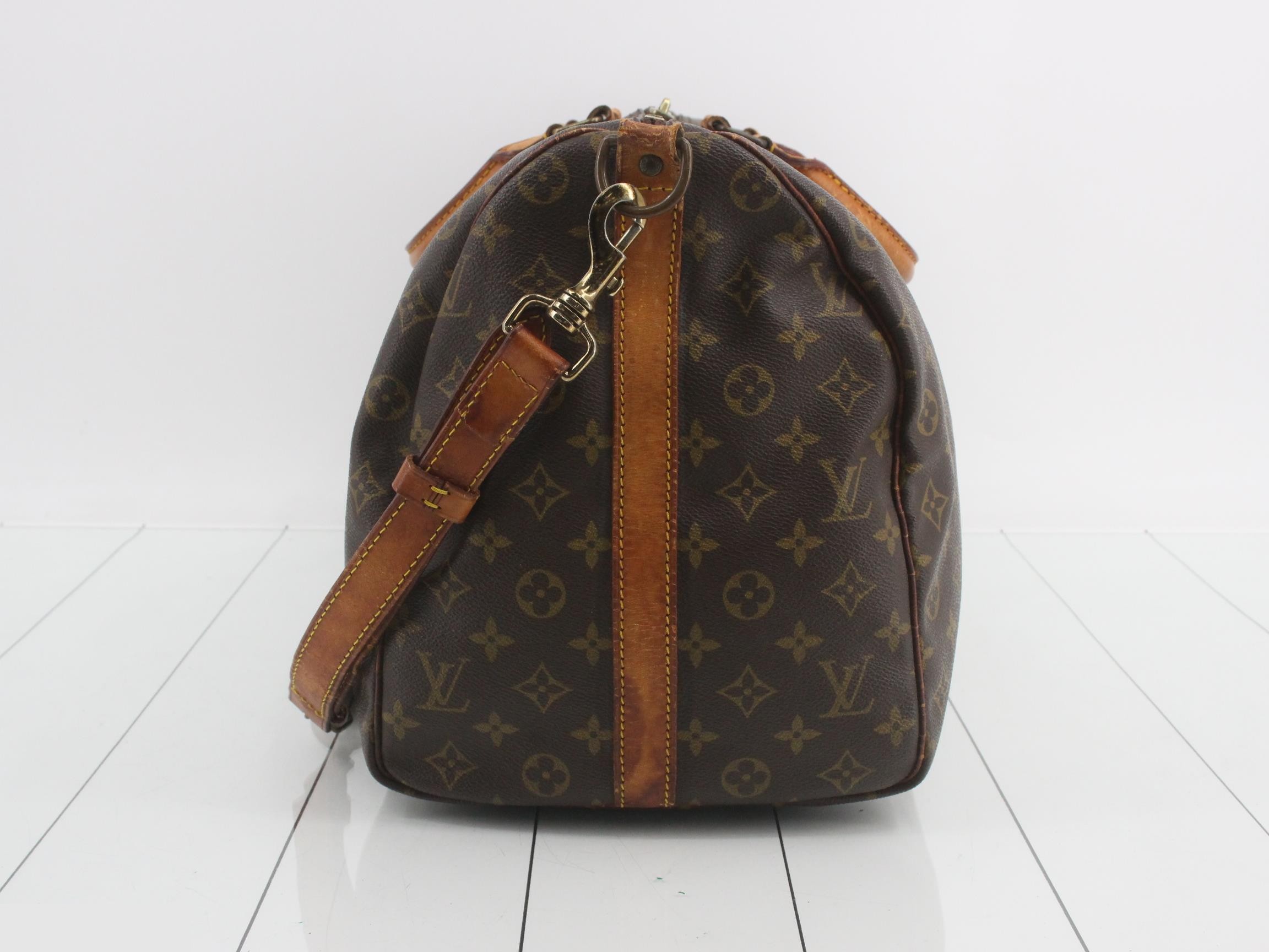 Keepall 50 — view 3