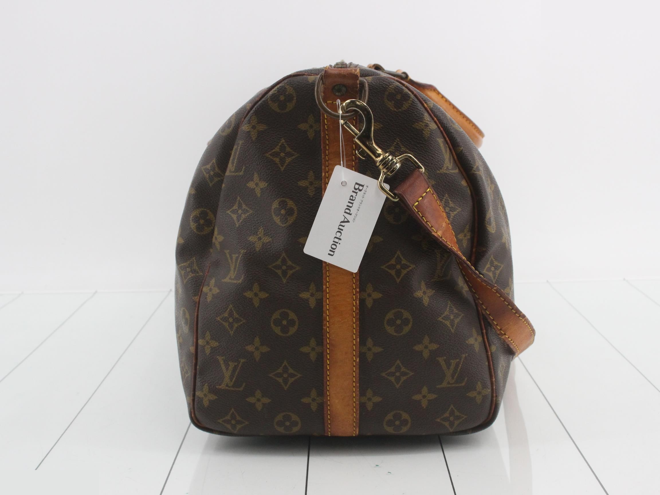 Keepall 50 — view 4