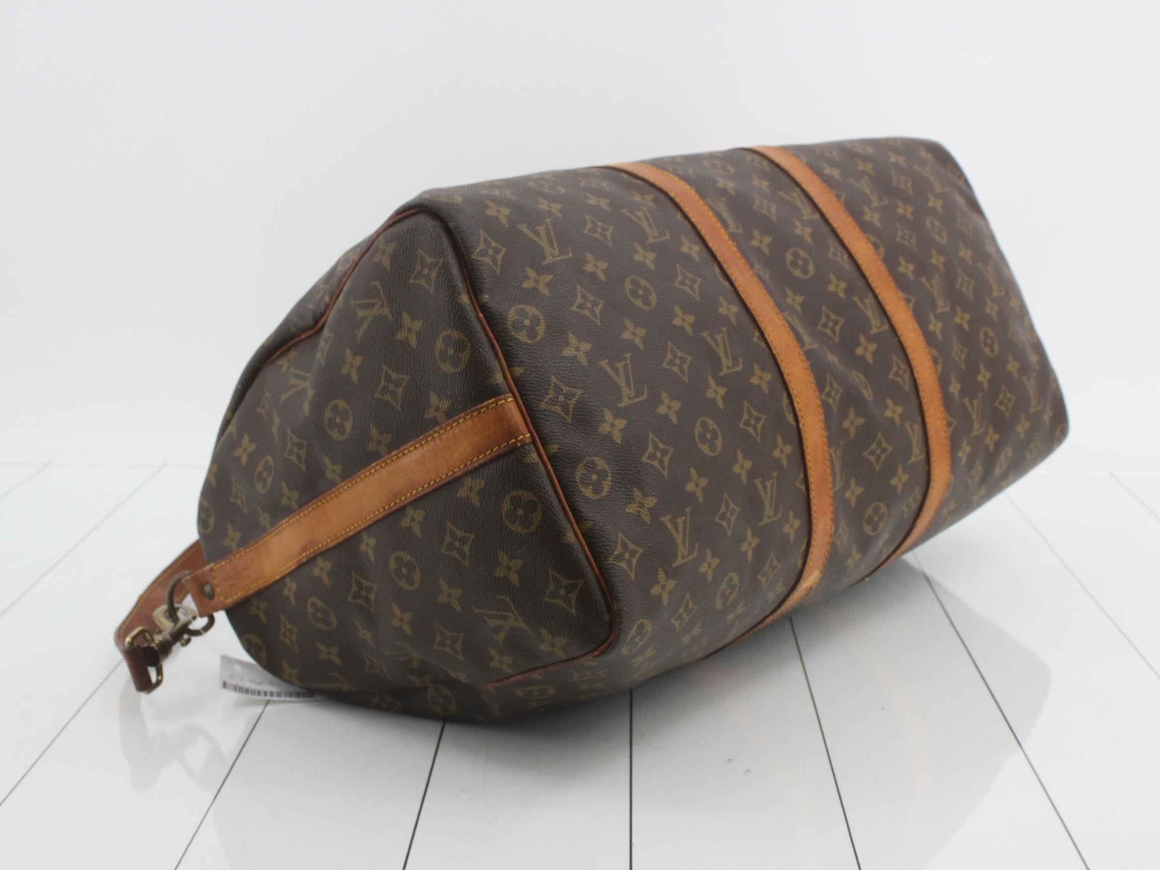 Keepall 50 — view 5