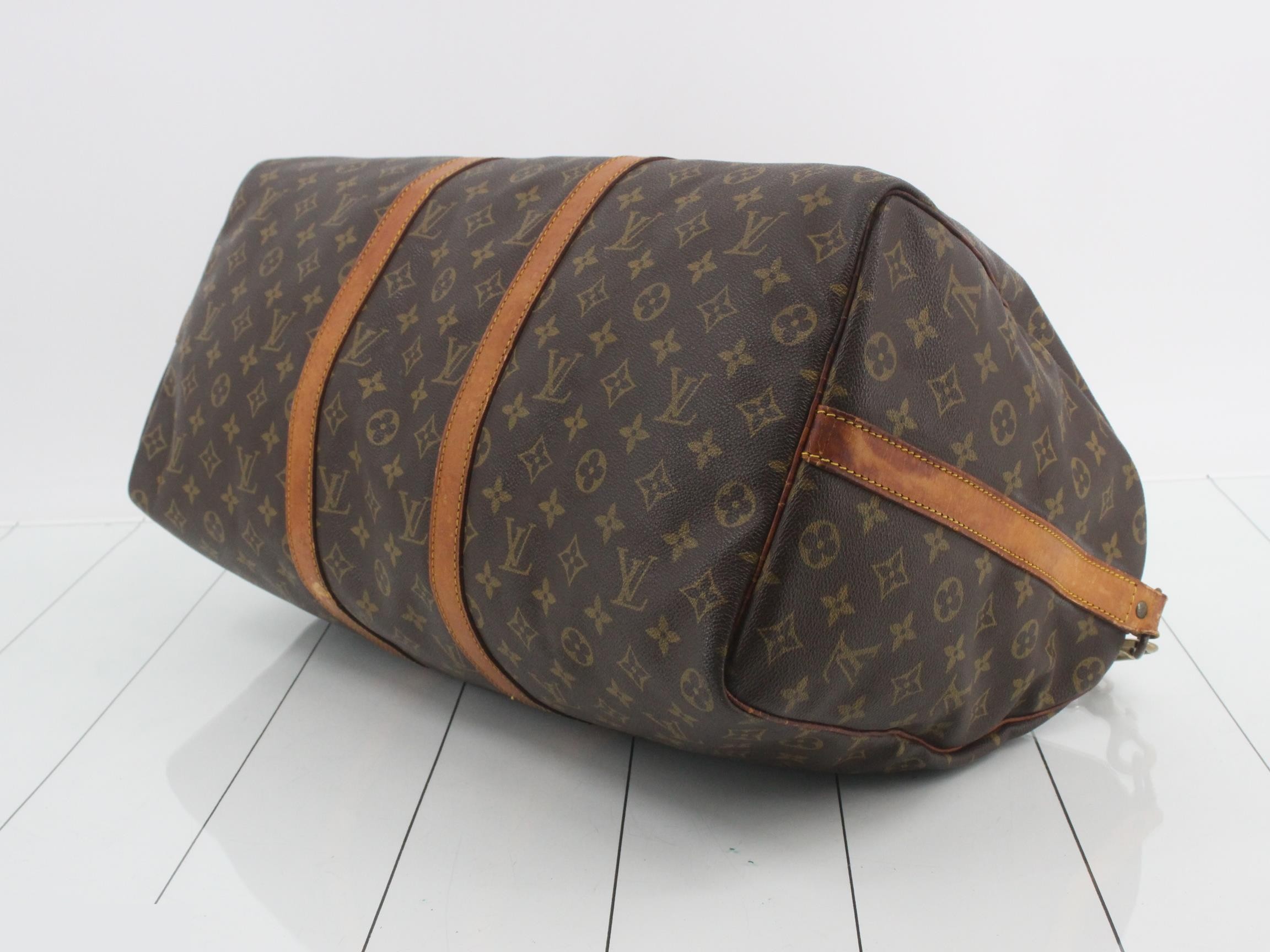 Keepall 50 — view 6