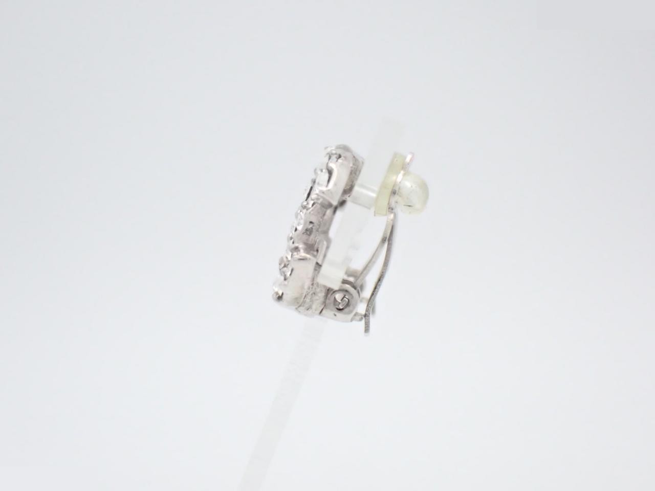 Earrings 03A — view 3