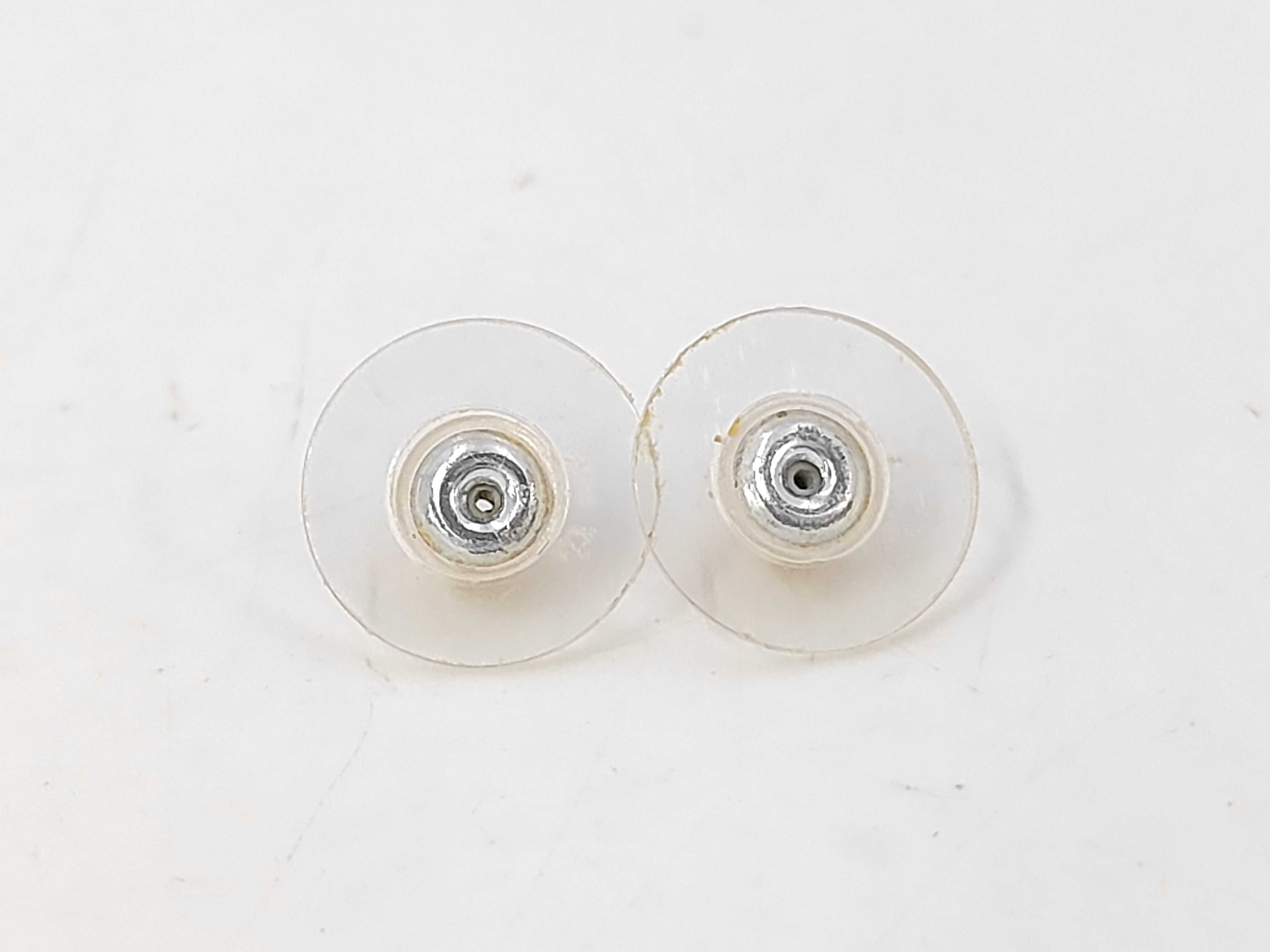 Cocomark Pearl Gold A15 B Earrings — view 6