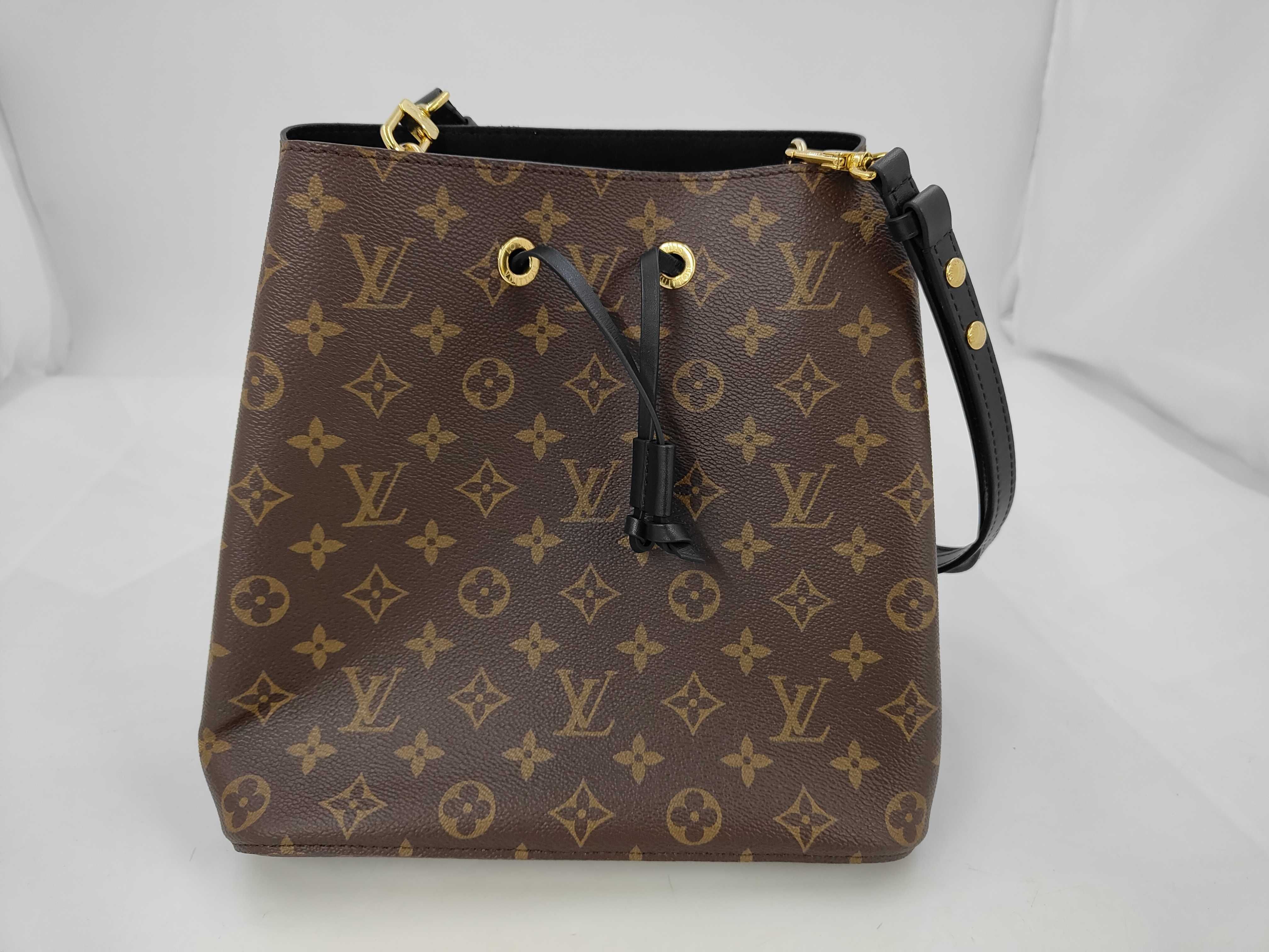 Monogram NeoNoe Shoulder Bag