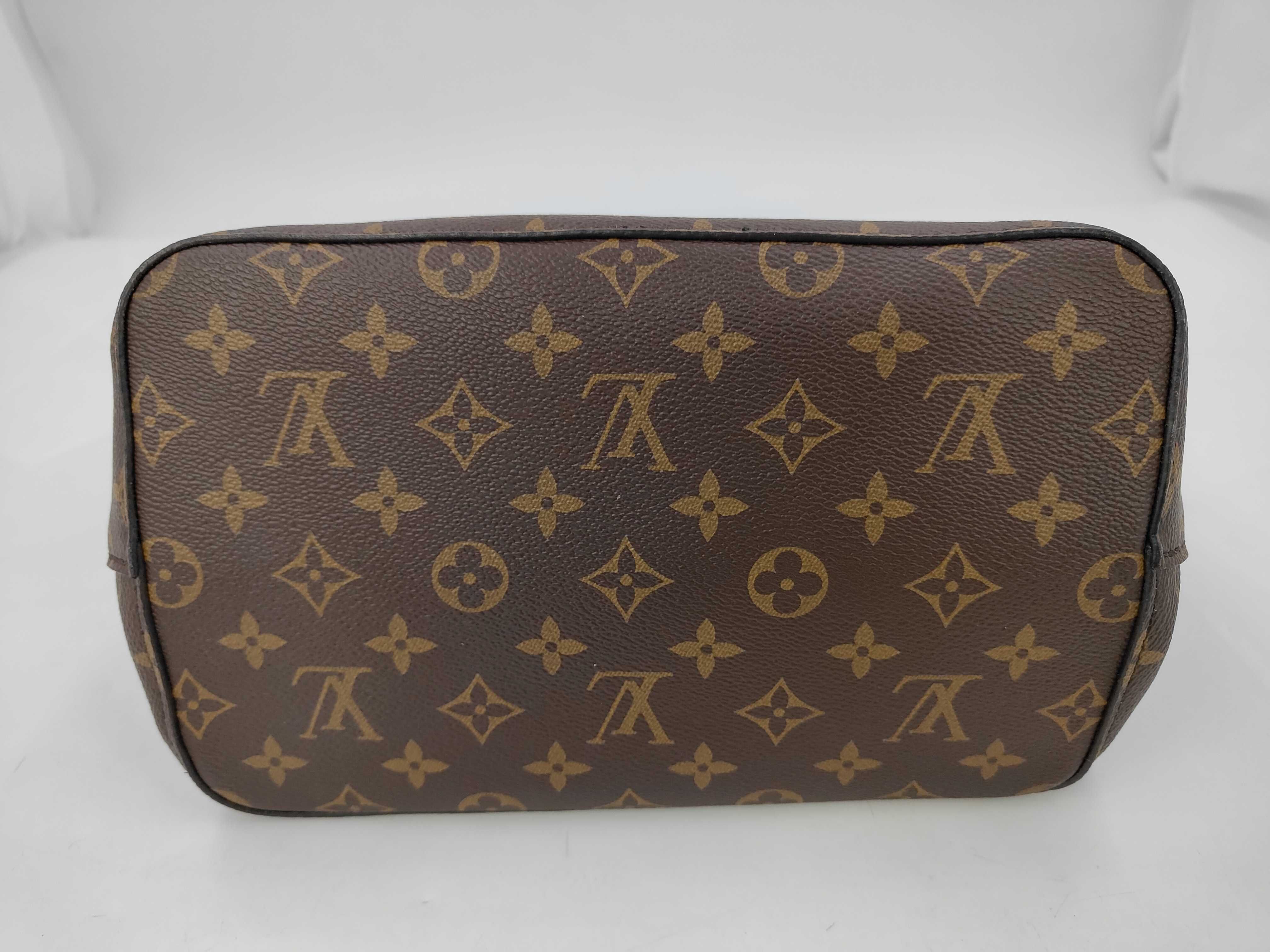 Monogram NeoNoe Shoulder Bag — view 3