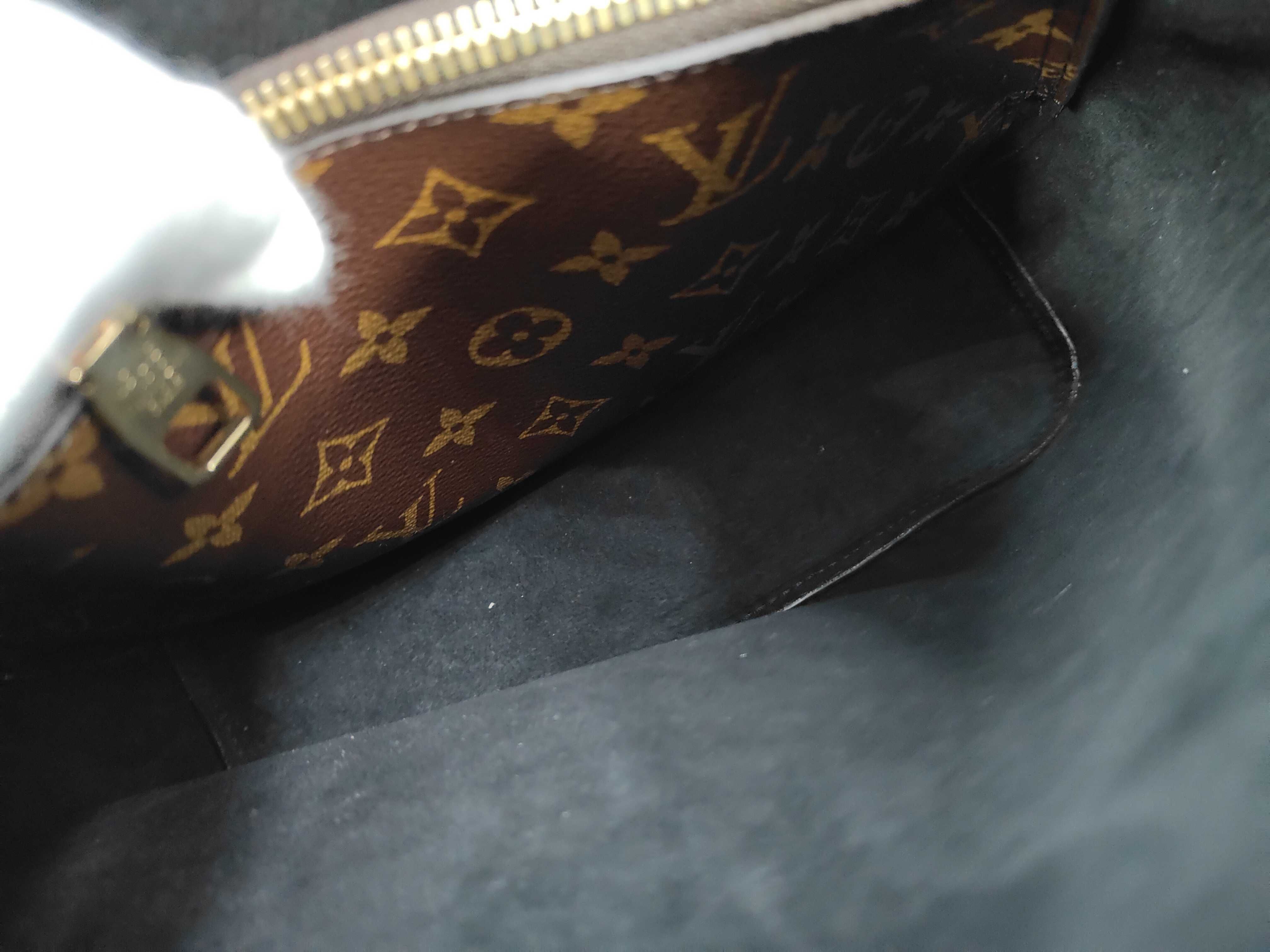 Monogram NeoNoe Shoulder Bag — view 8