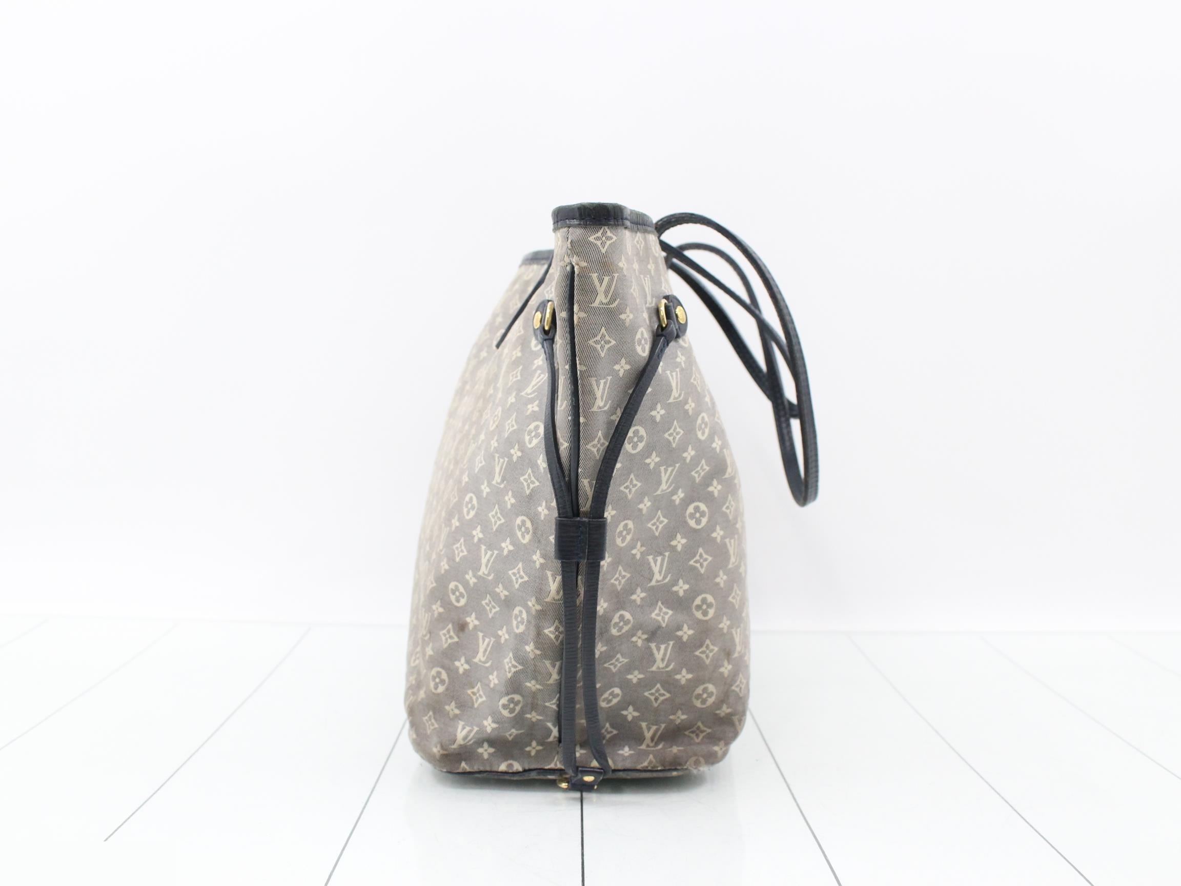 Neverfull MM Ankle — view 3