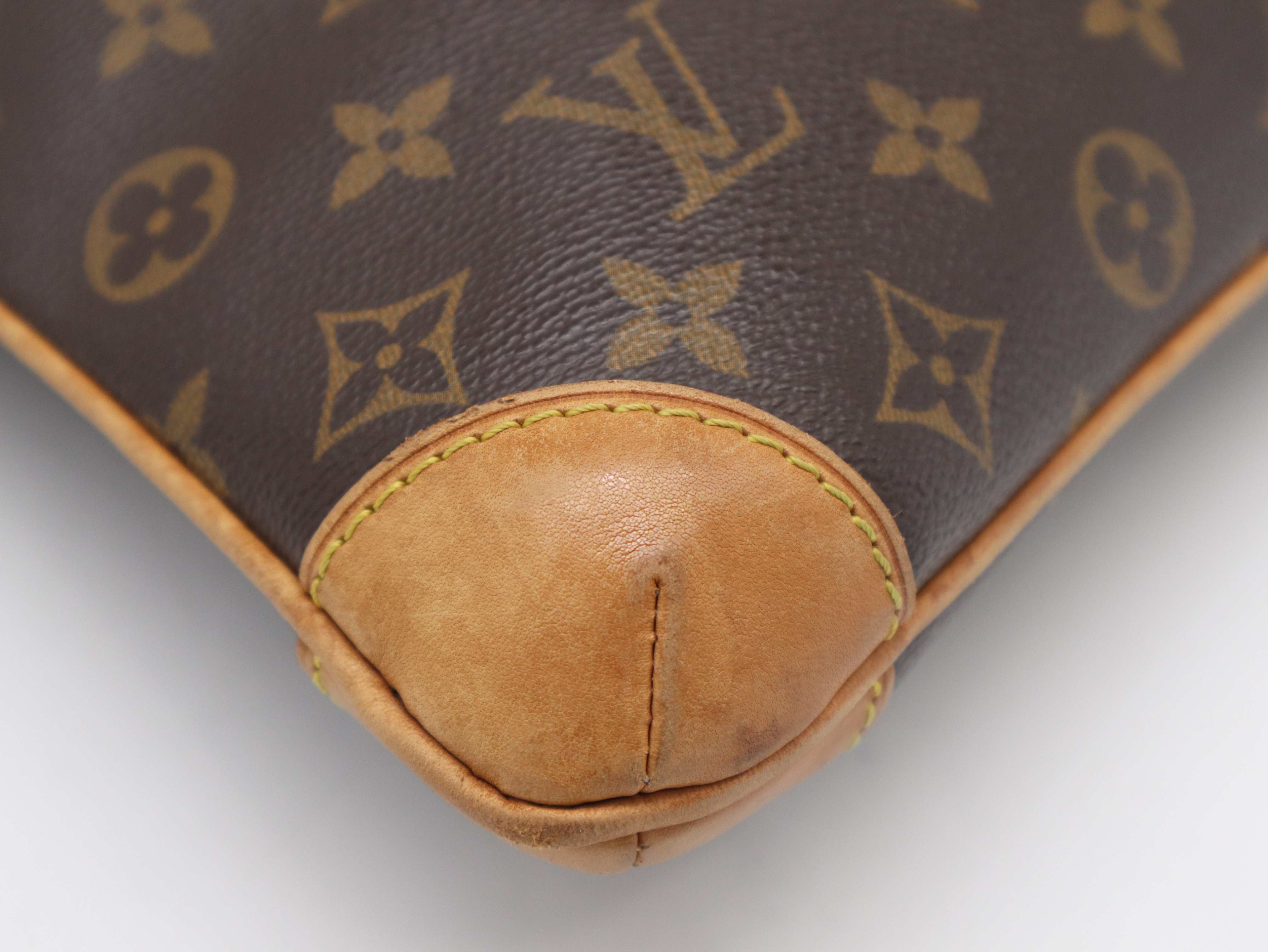 M51141 Monogram Coussin GM Tote Bag — view 9