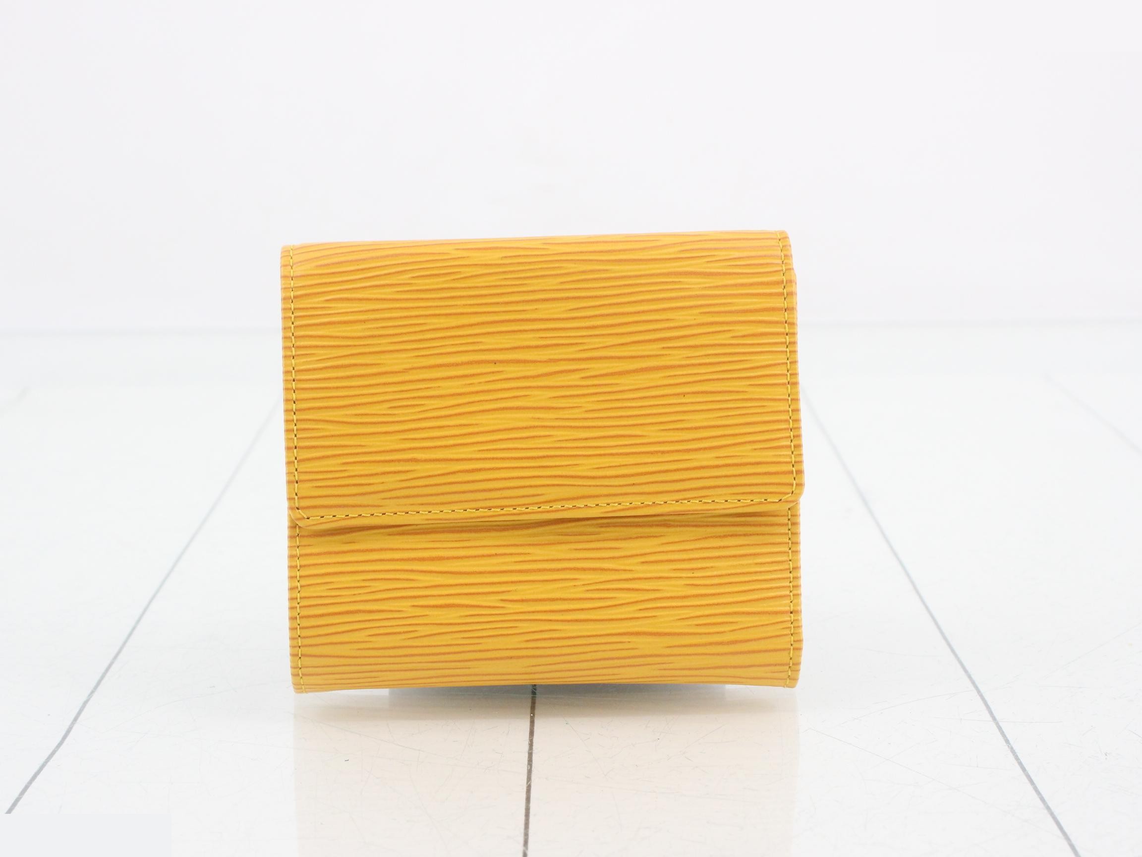 Portemonnaie Bi-fold Credit Card — view 2