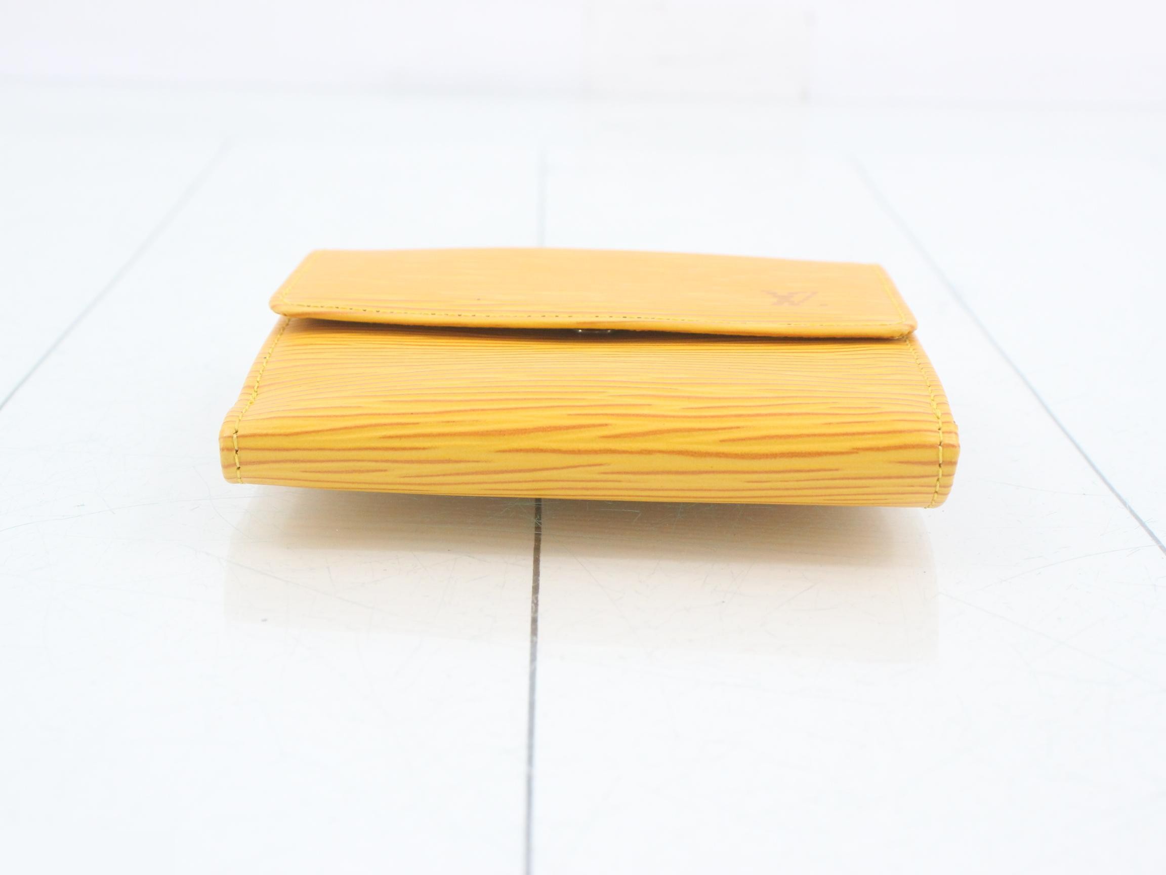 Portemonnaie Bi-fold Credit Card — view 3