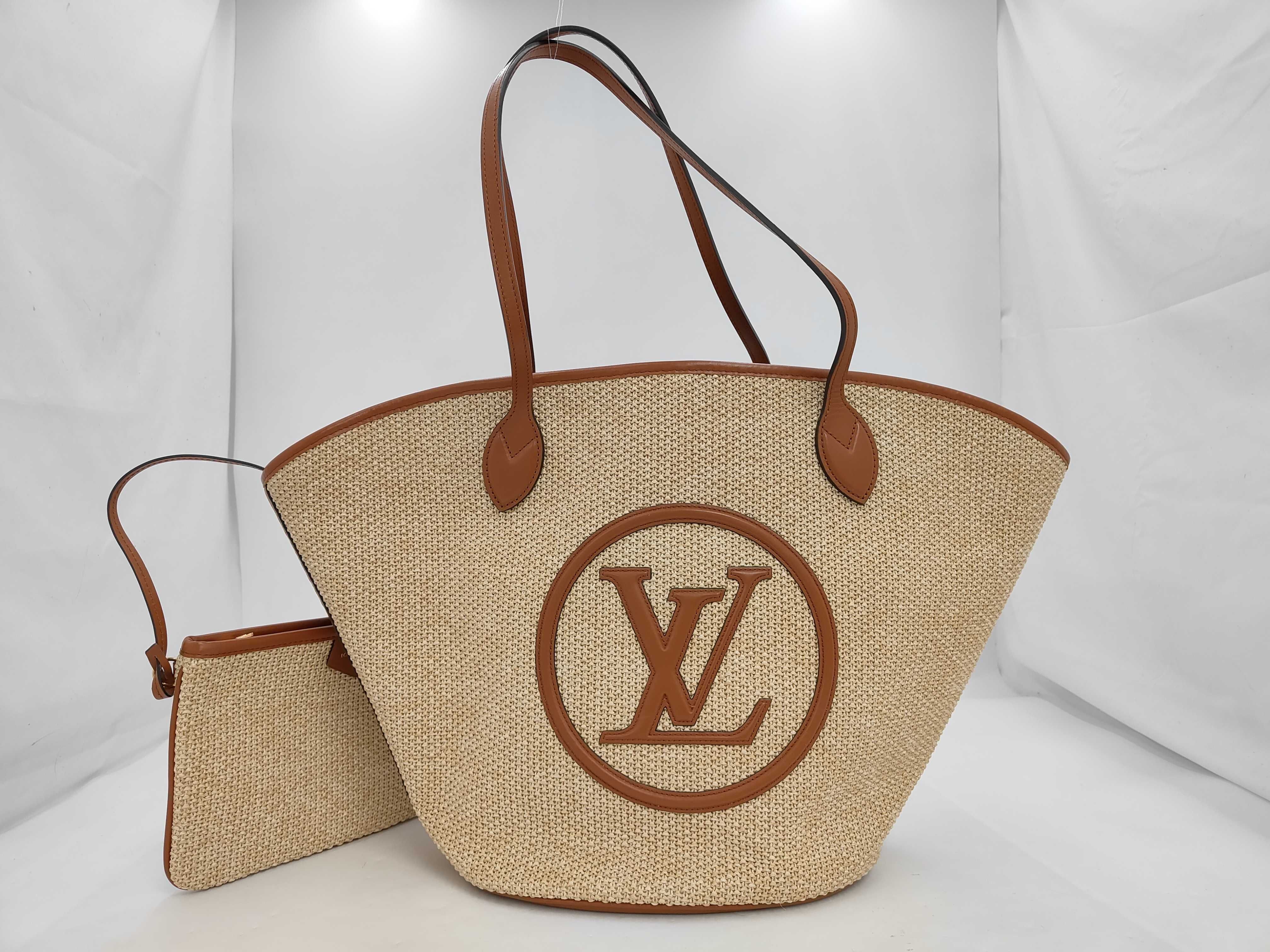 Saint-Jacques Spring in the City IC Chip Tote Bag