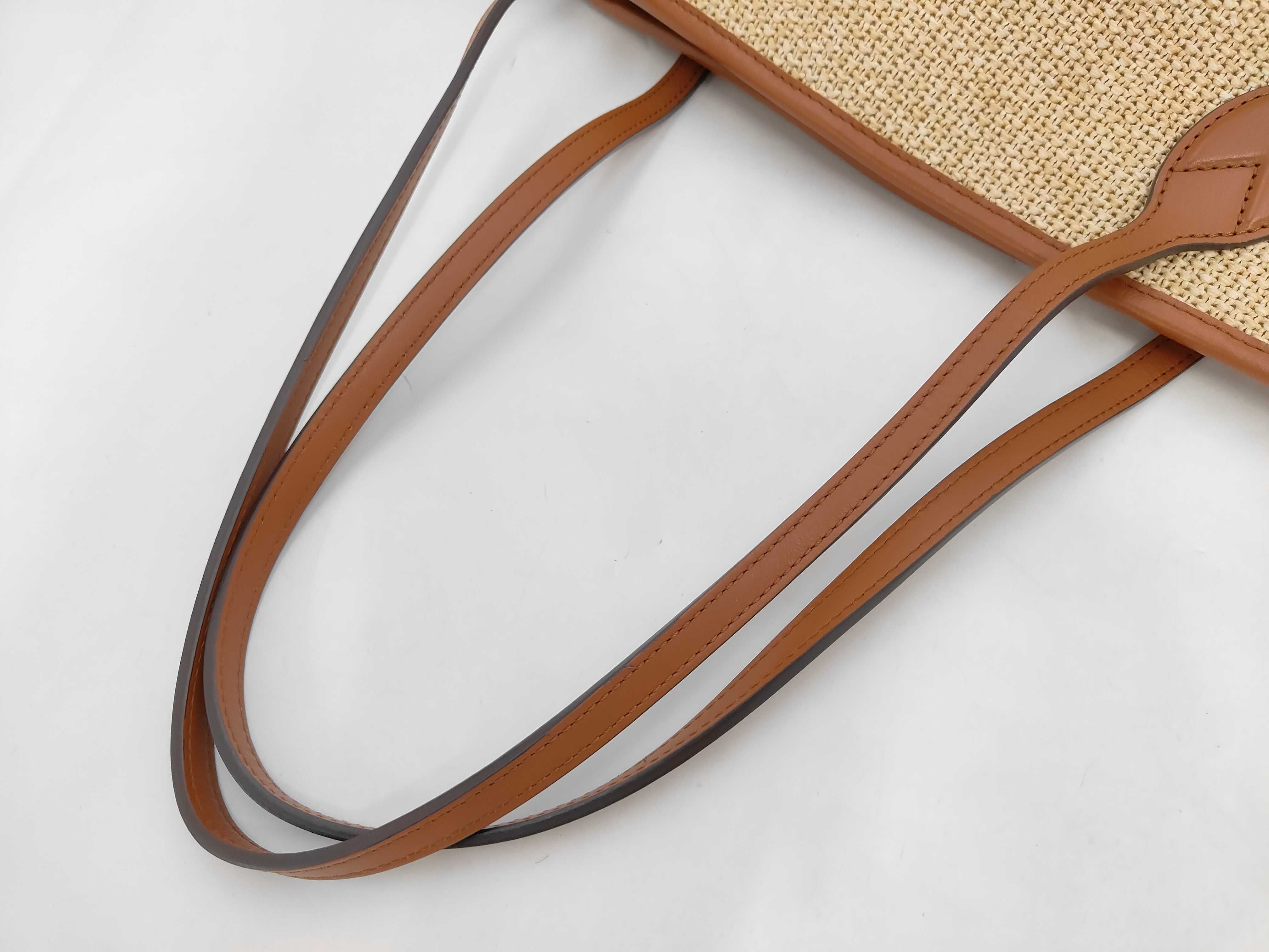 Saint-Jacques Spring in the City IC Chip Tote Bag — view 5