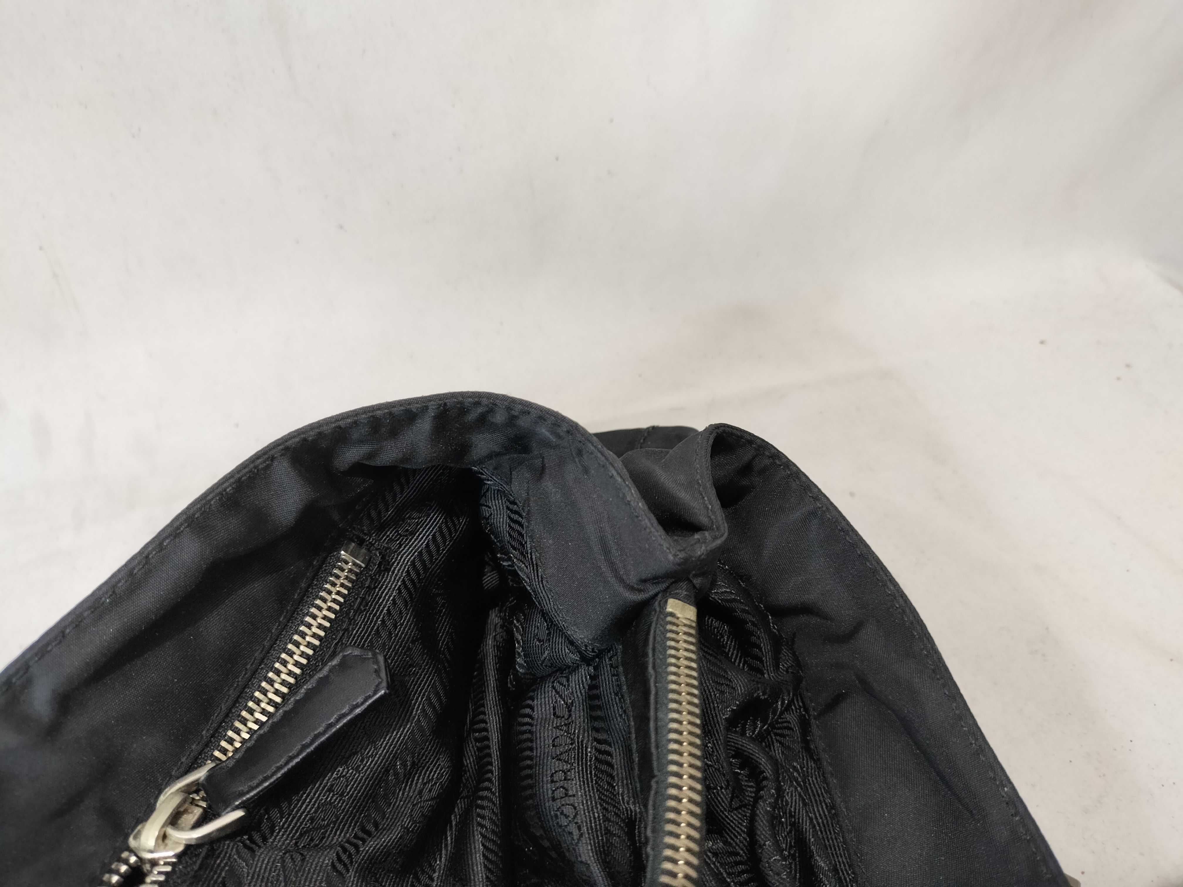 Nylon Tote Handbag — view 12