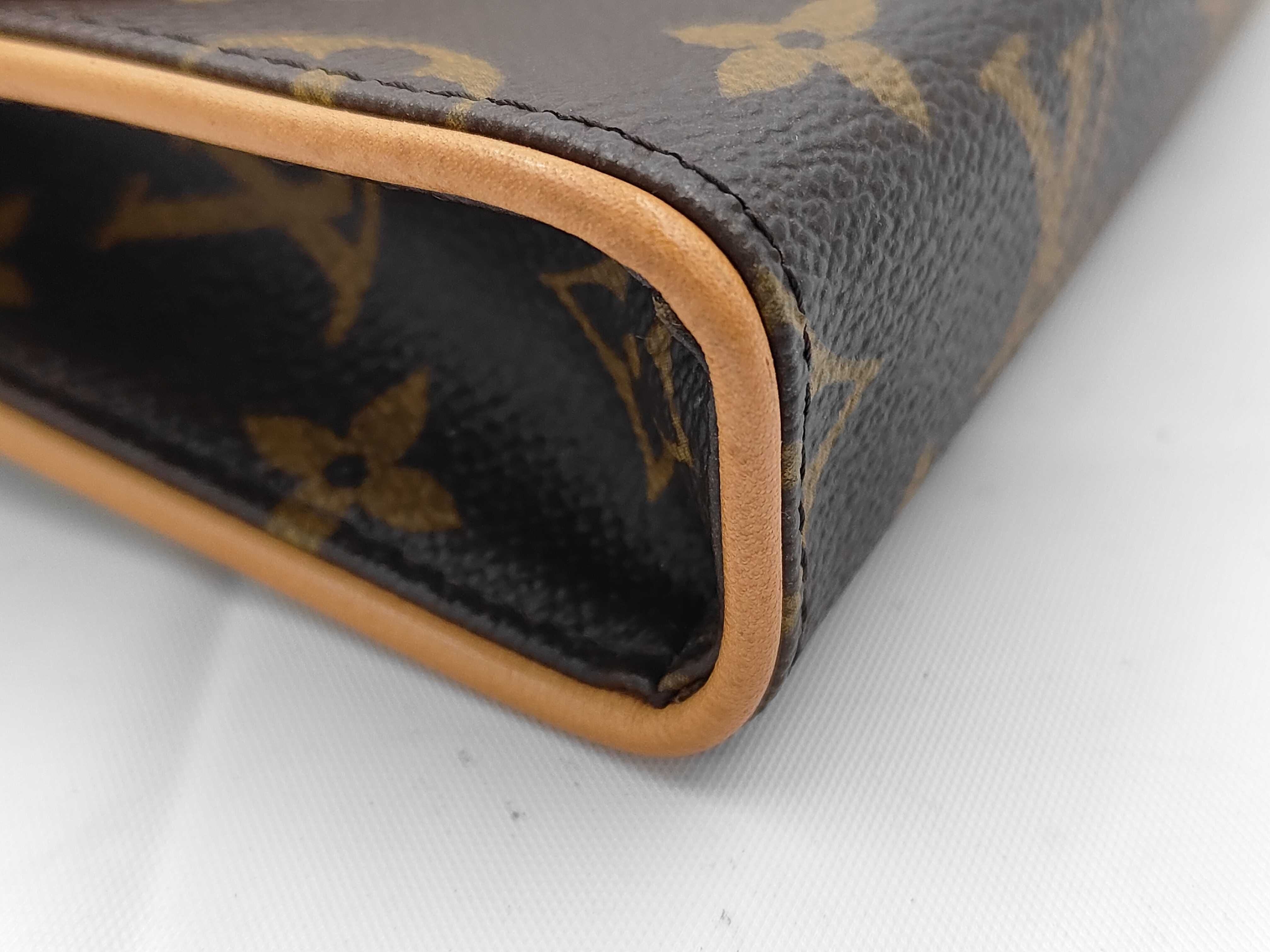 Monogram Florentine Backpack — view 3