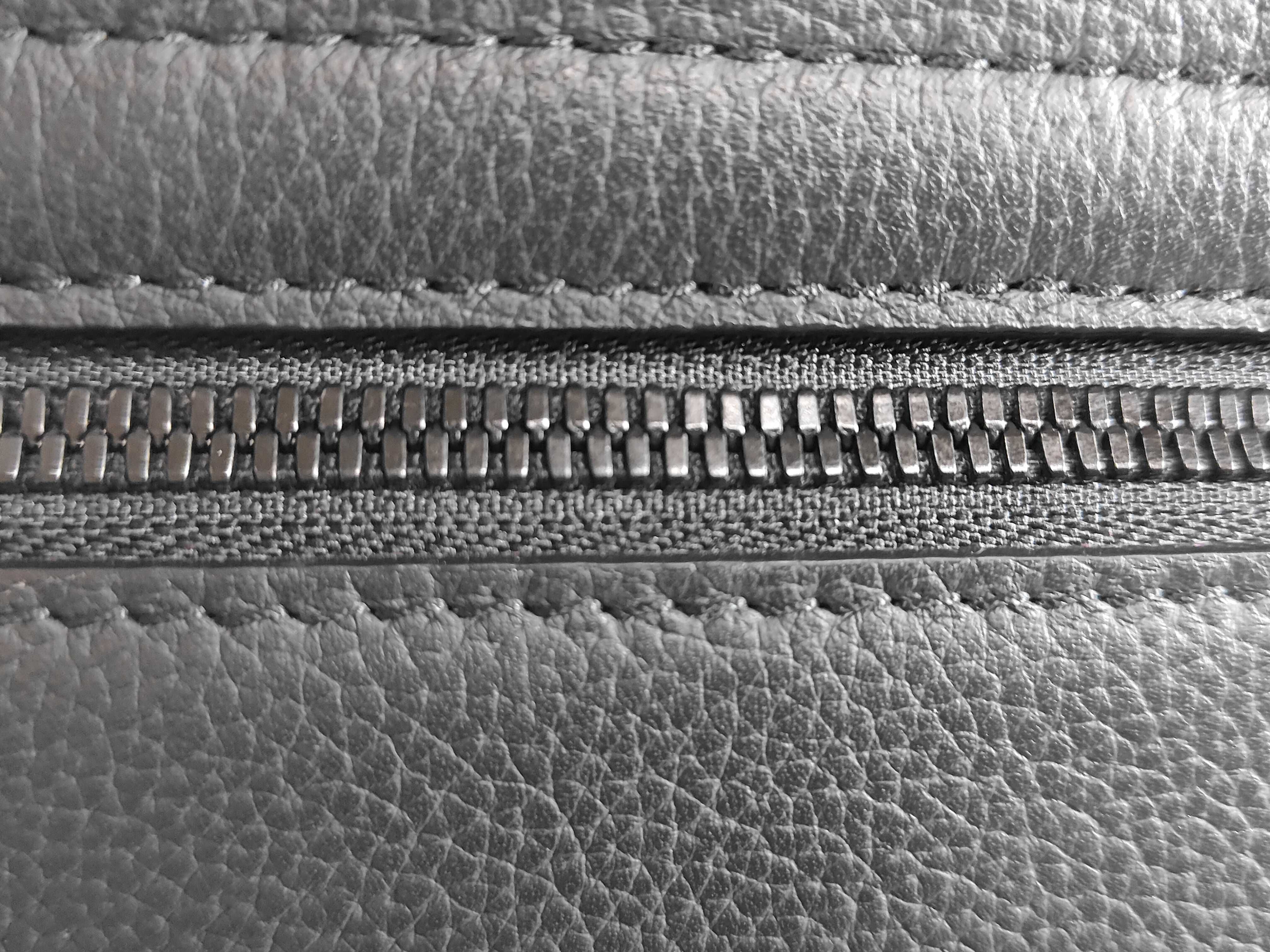 Monogram Shoulder Bag — view 15