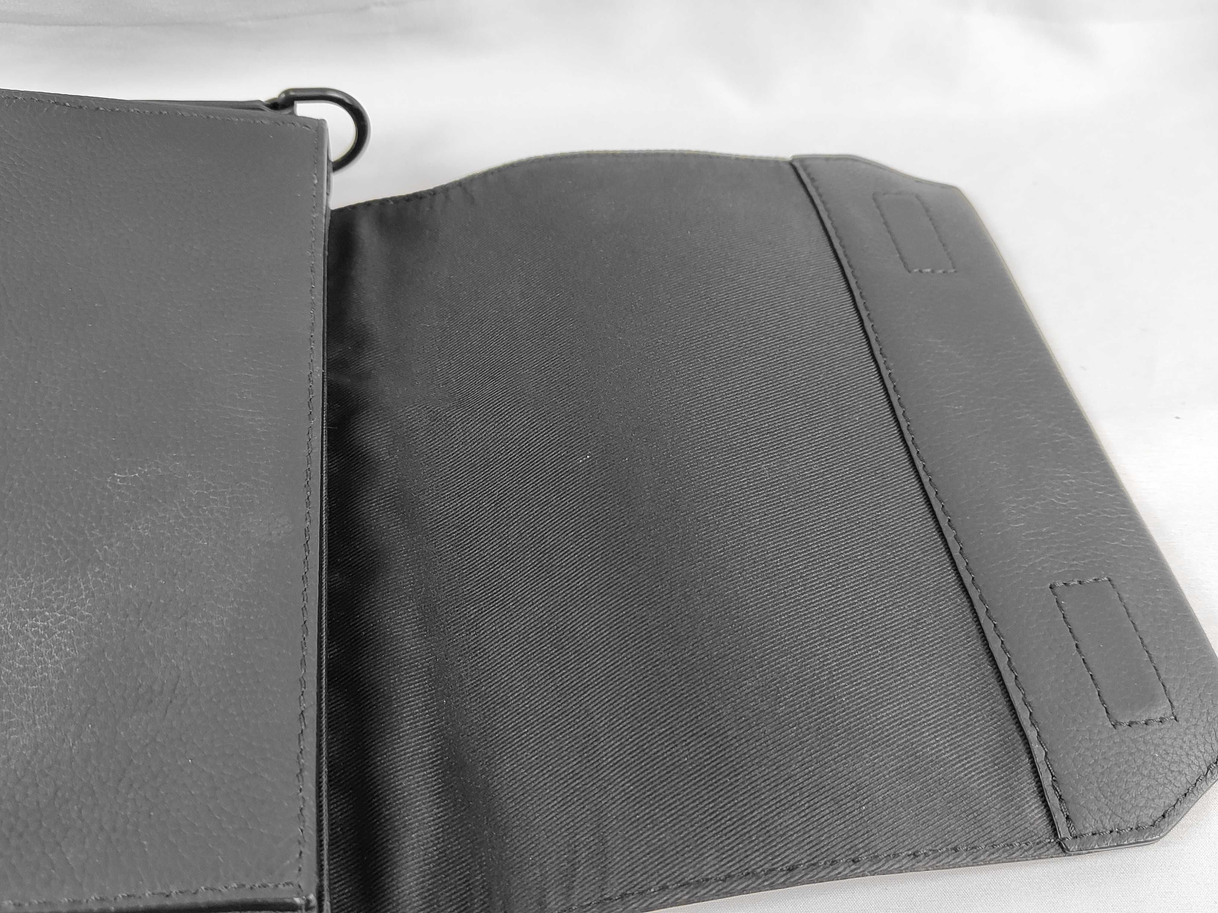 Monogram Shoulder Bag — view 6