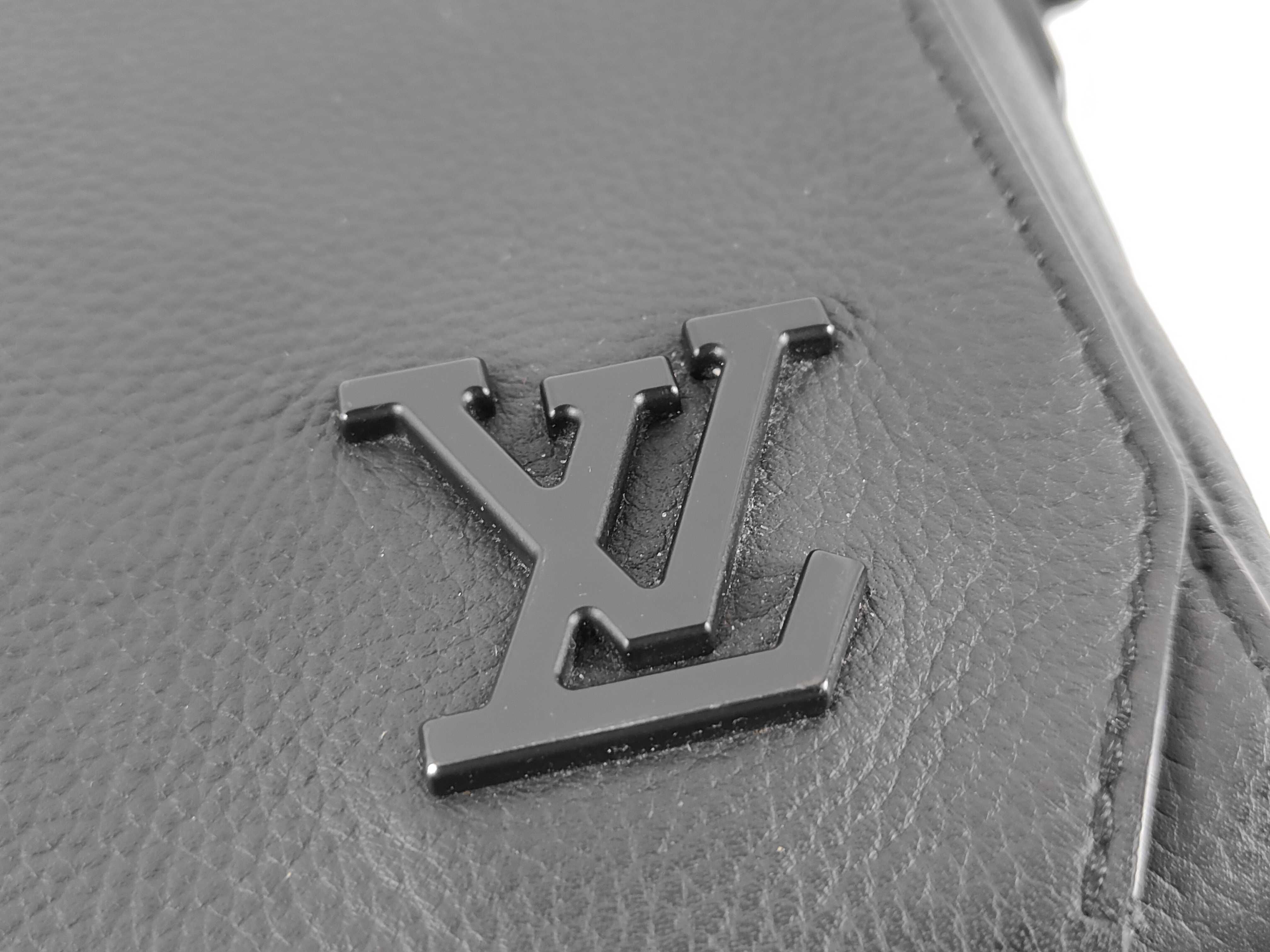 Monogram Shoulder Bag — view 10