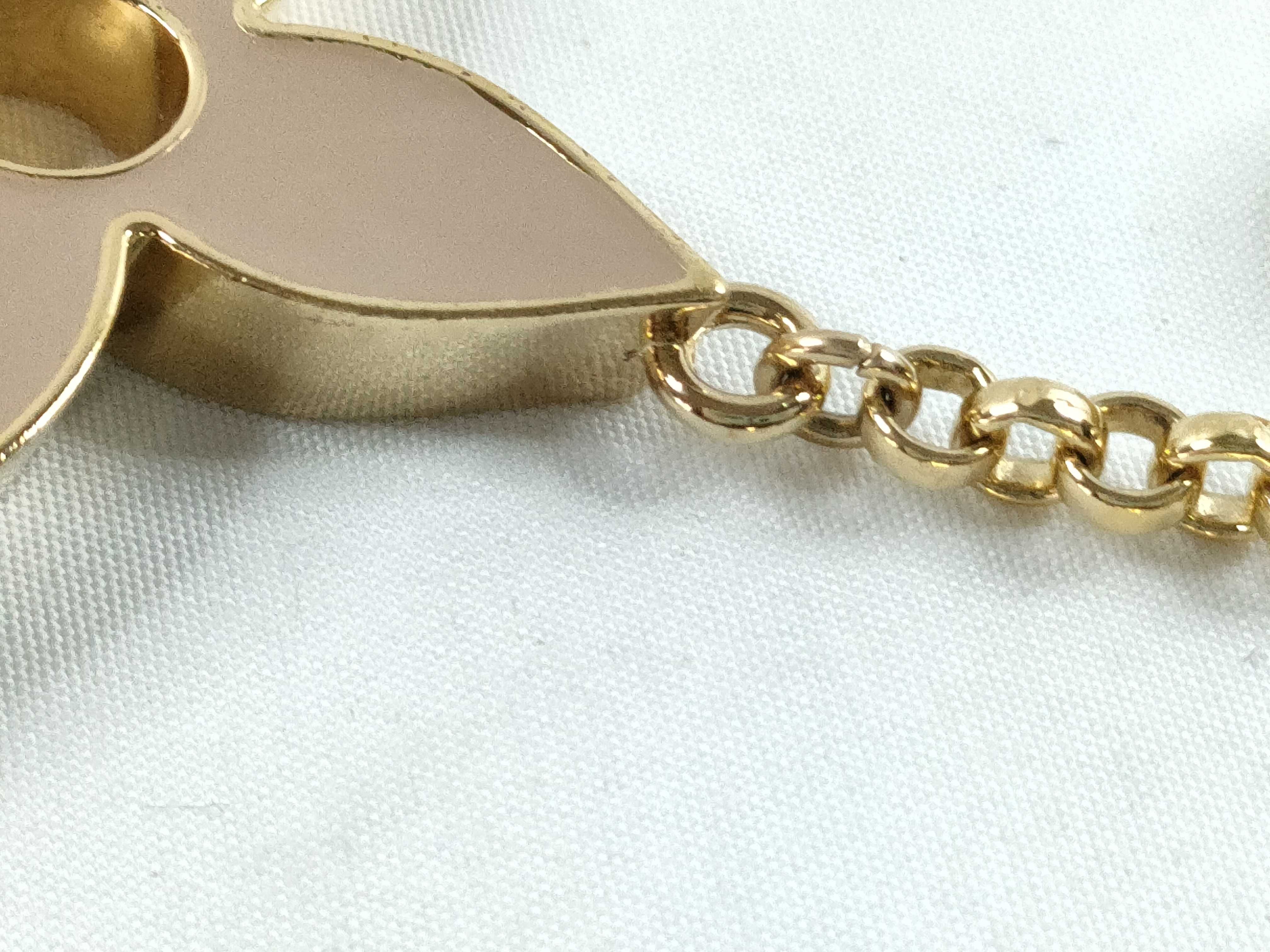 Monogram M67119 Fleur de Key Case — view 8