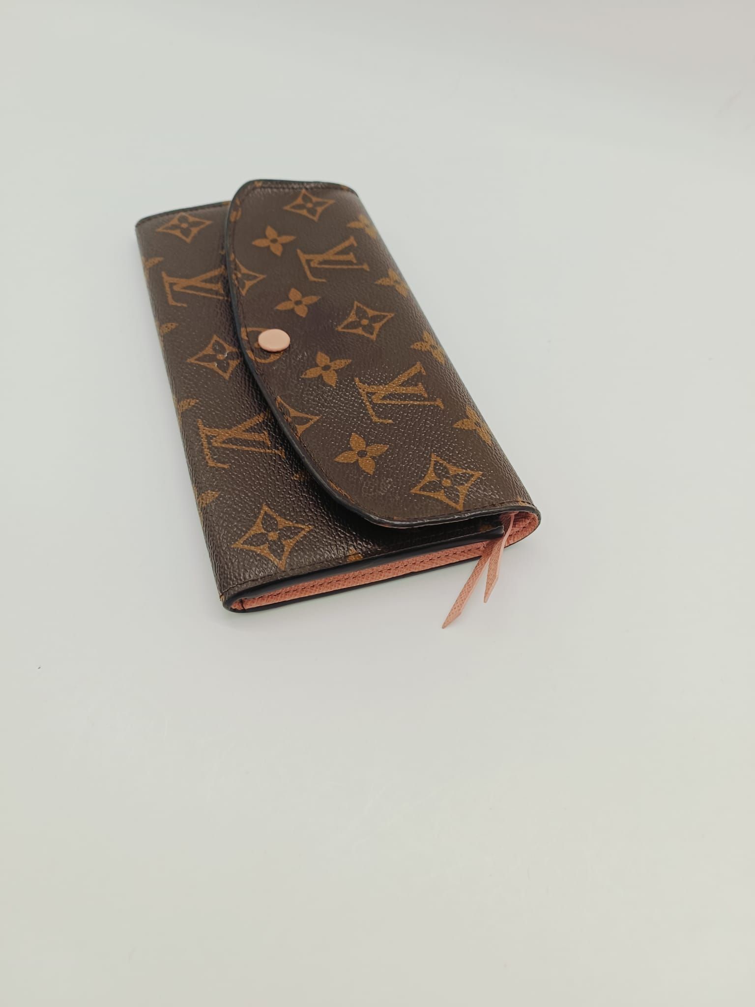 Emilie, Monogram — view 2