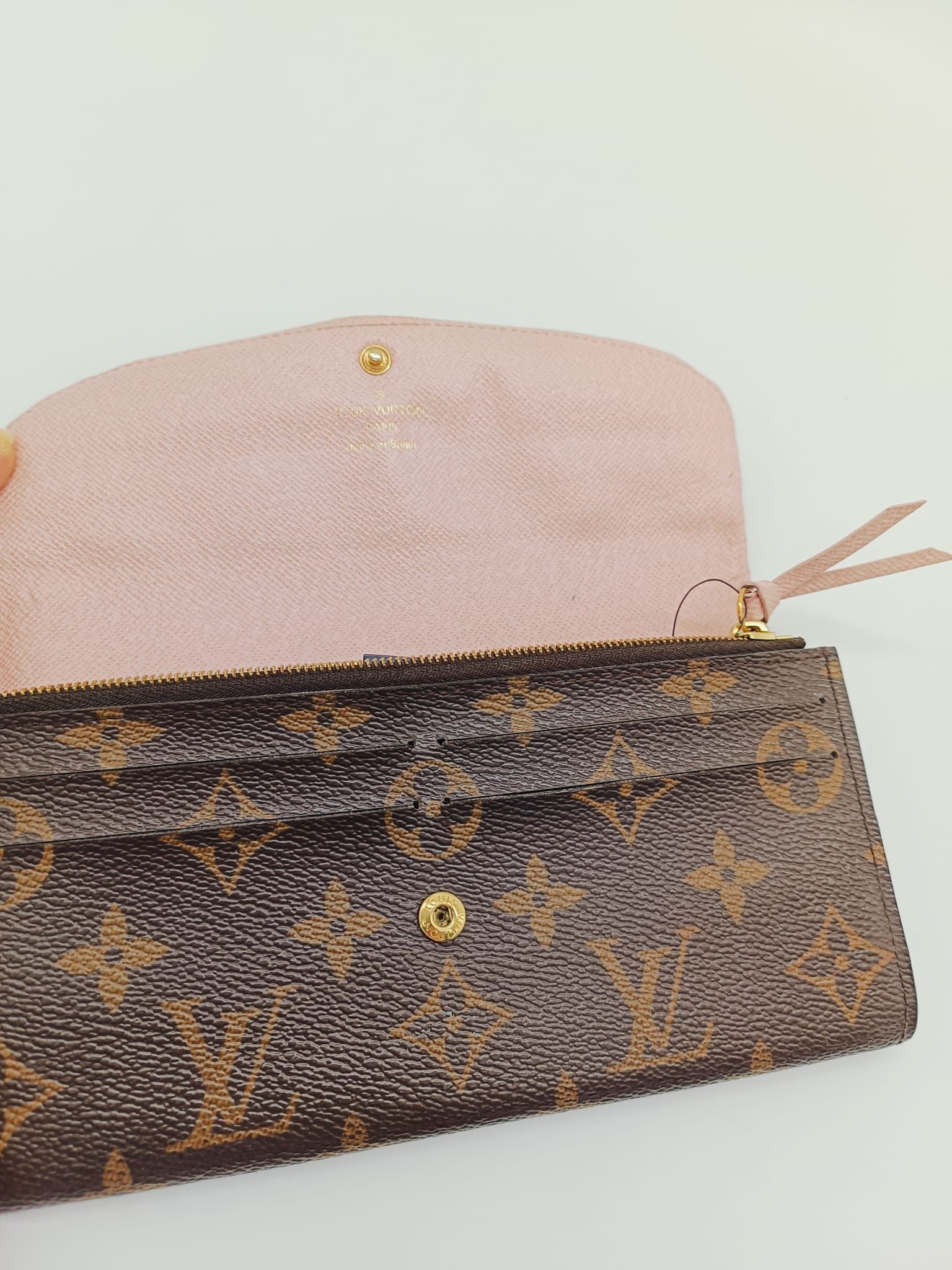 Emilie, Monogram — view 3