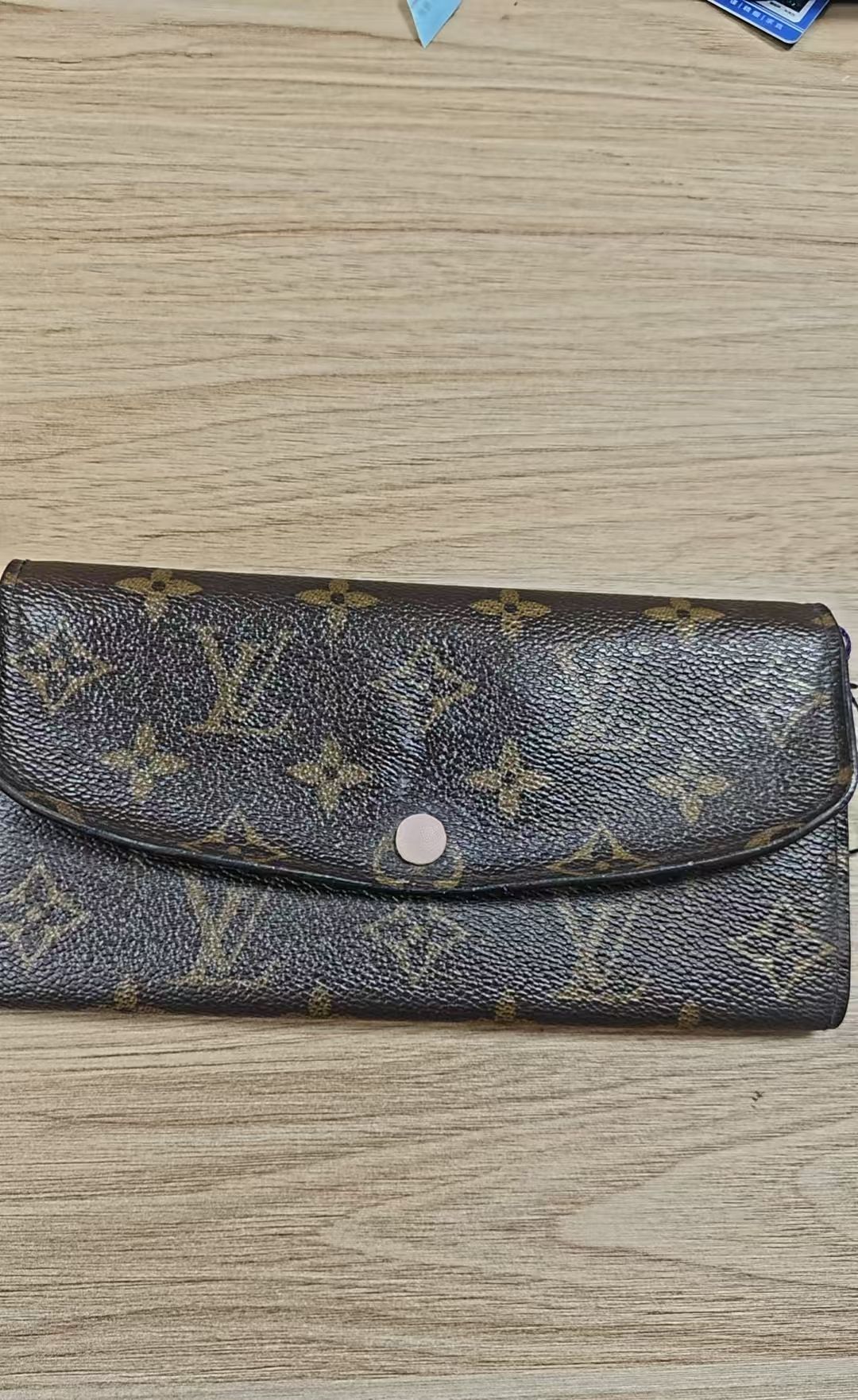 Emilie, Monogram — view 5