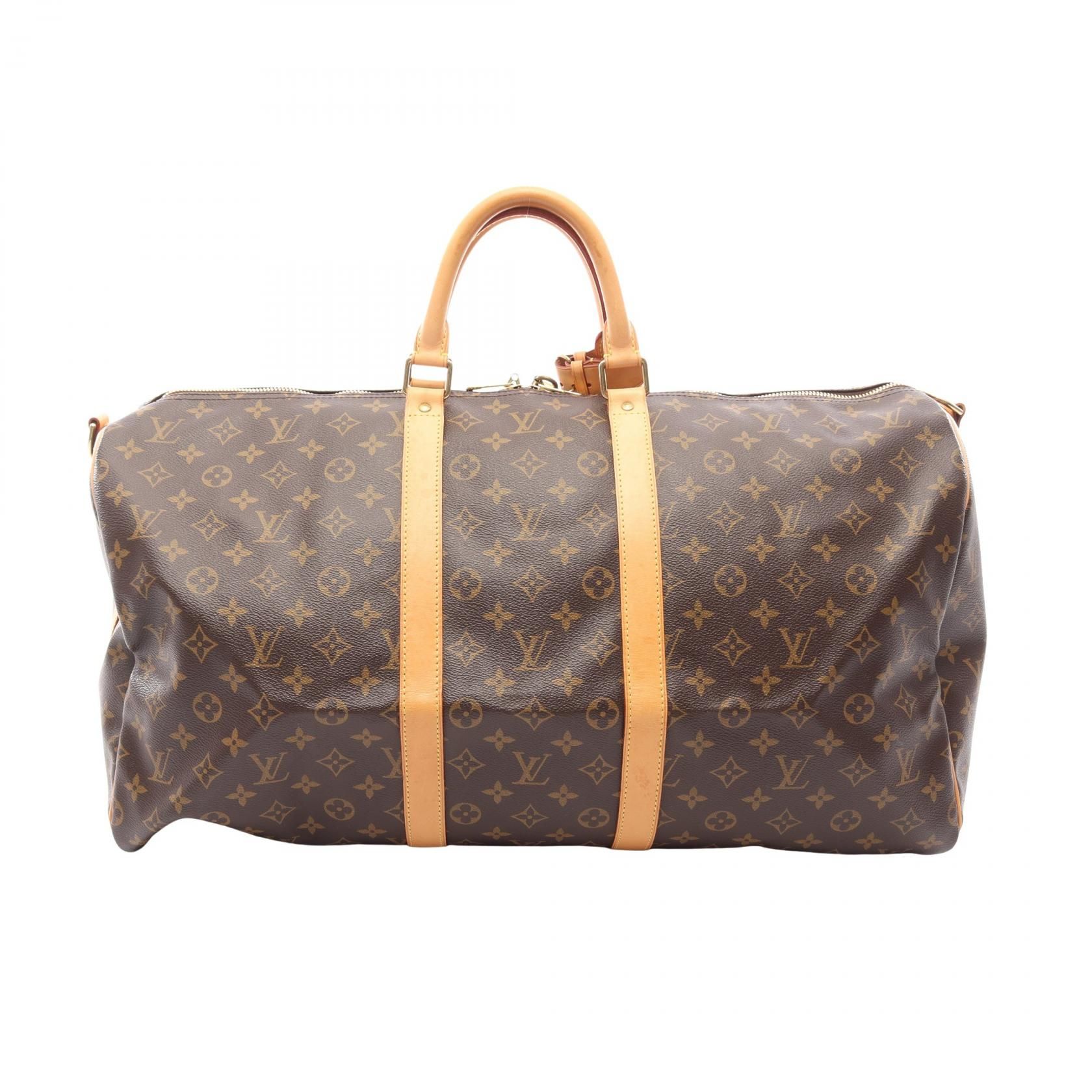 Keepall 55, Monogram