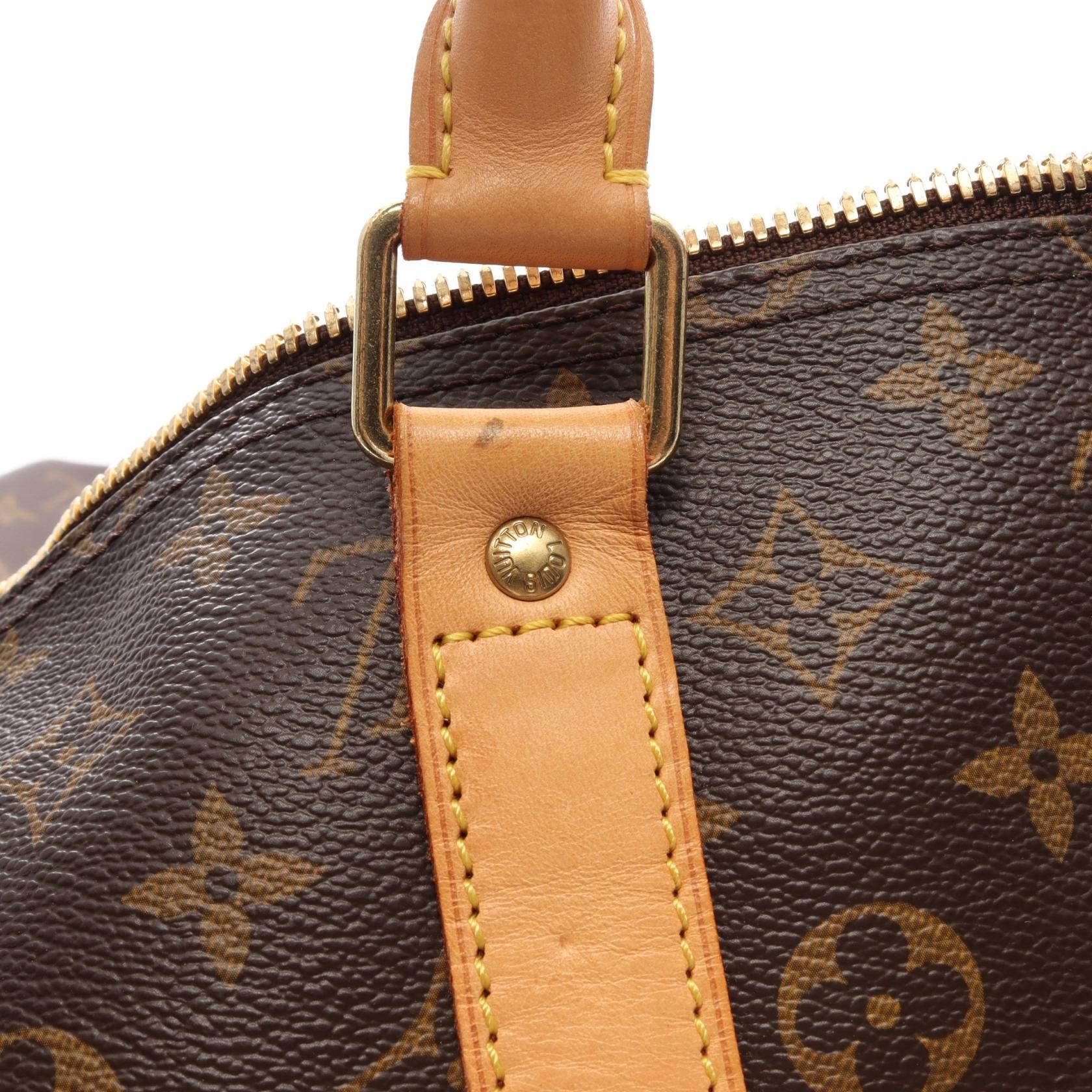 Keepall 55, Monogram — view 11