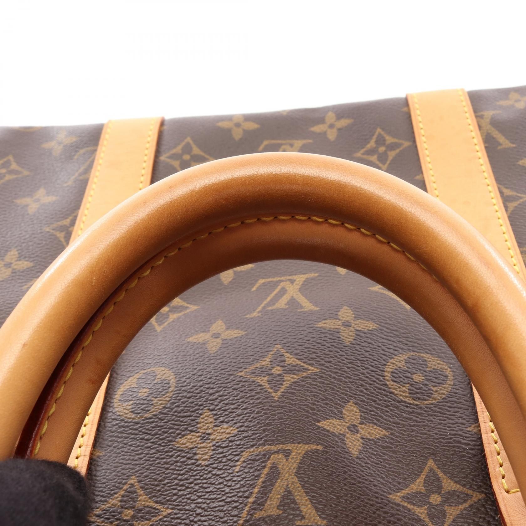 Keepall 55, Monogram — view 12
