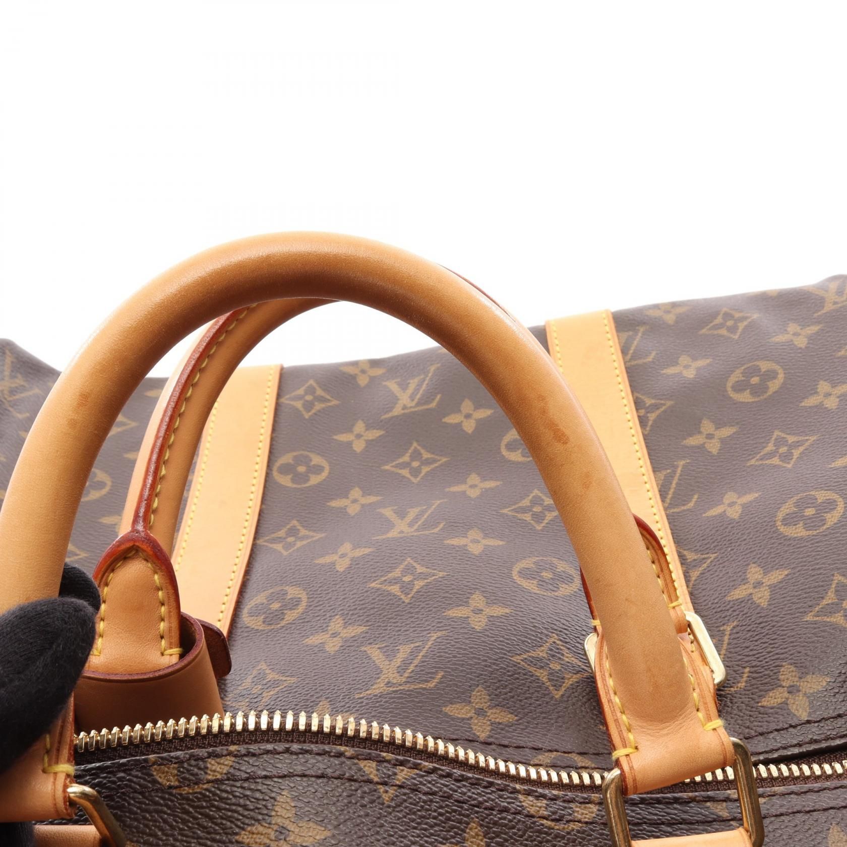 Keepall 55, Monogram — view 13