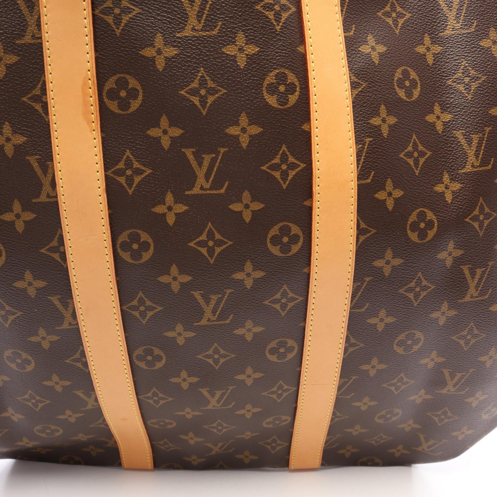Keepall 55, Monogram — view 6
